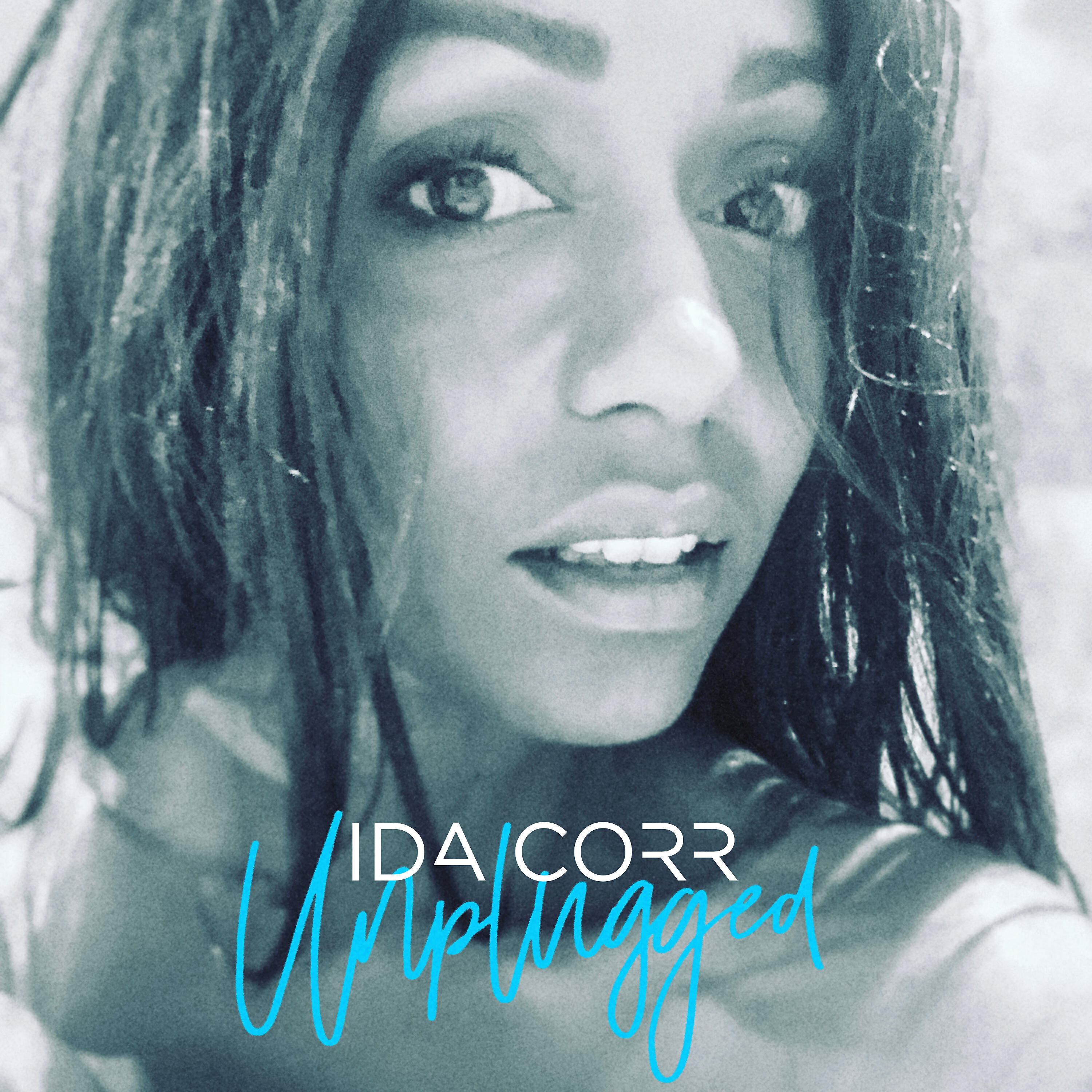 Ida Corr - Fairytales Of Heroes (Live)