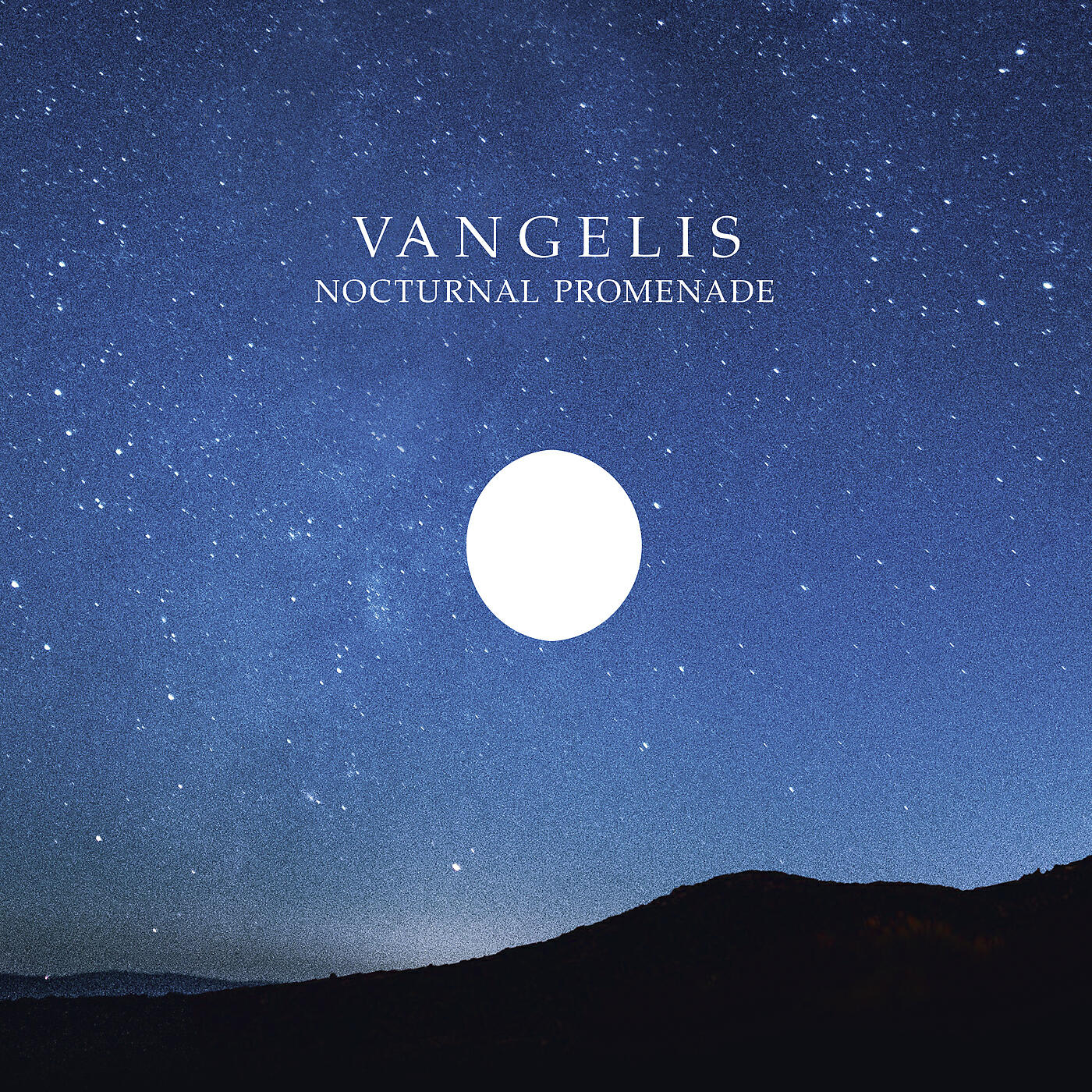 Vangelis - Vangelis: Nocturnal Promenade