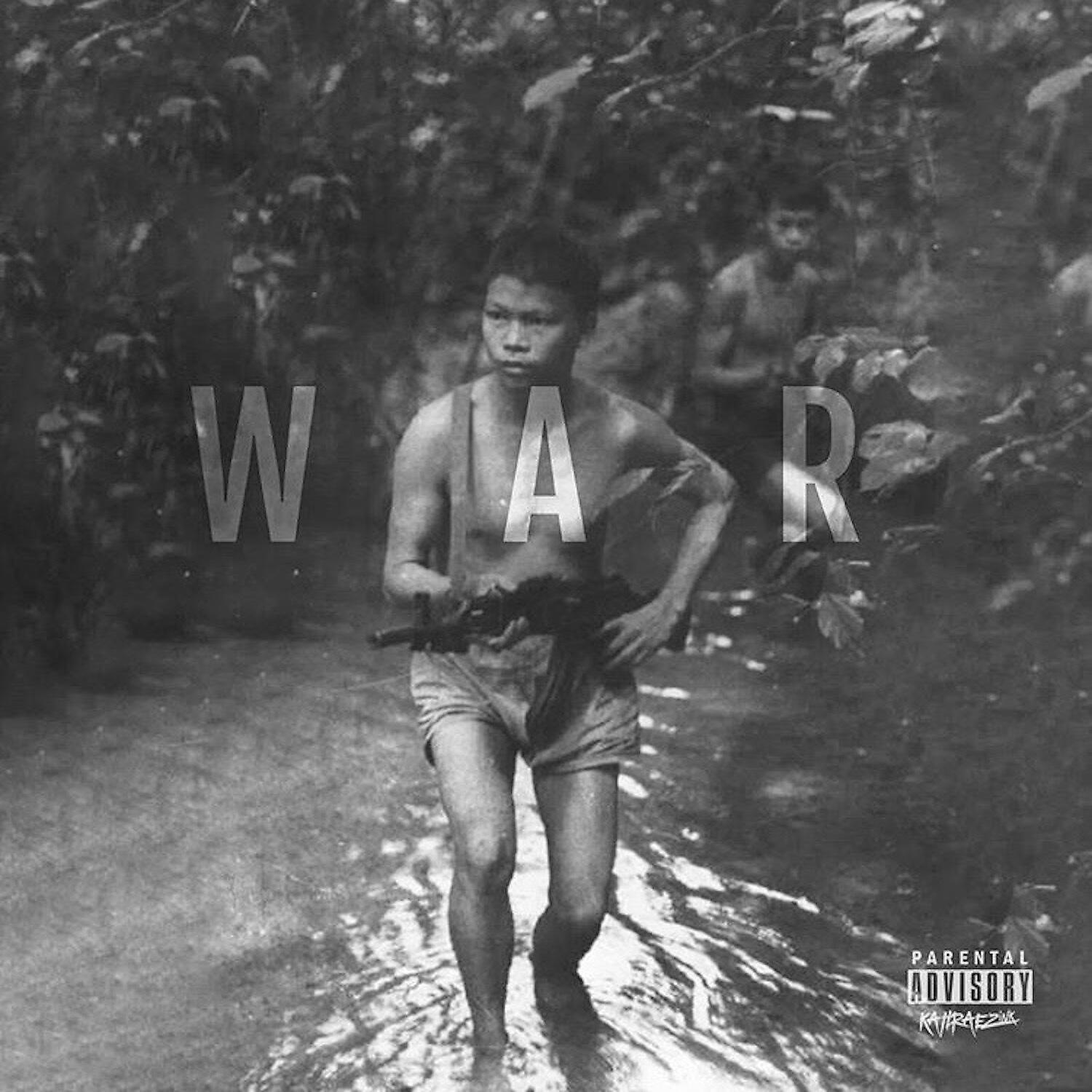 Dub P - State Lines (feat. Lil Man West)