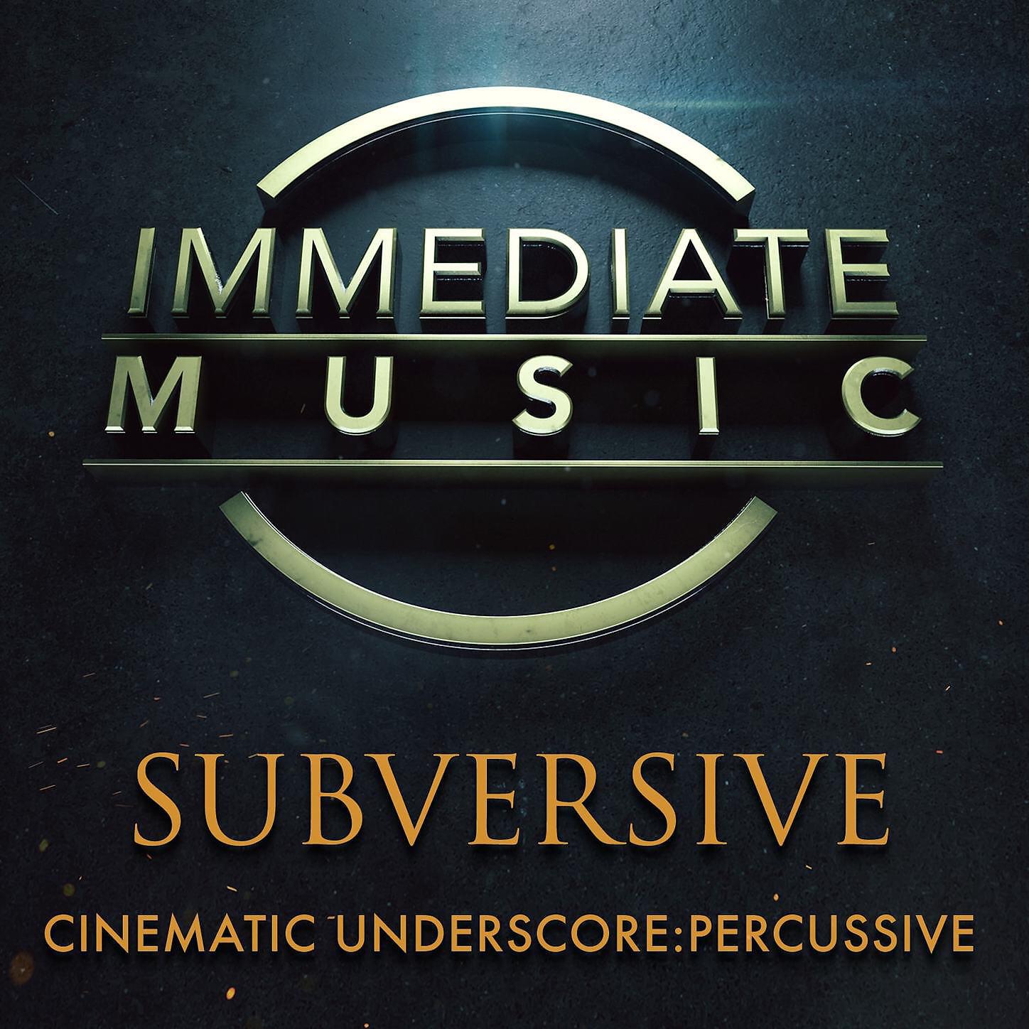 Immediate Music - Passion