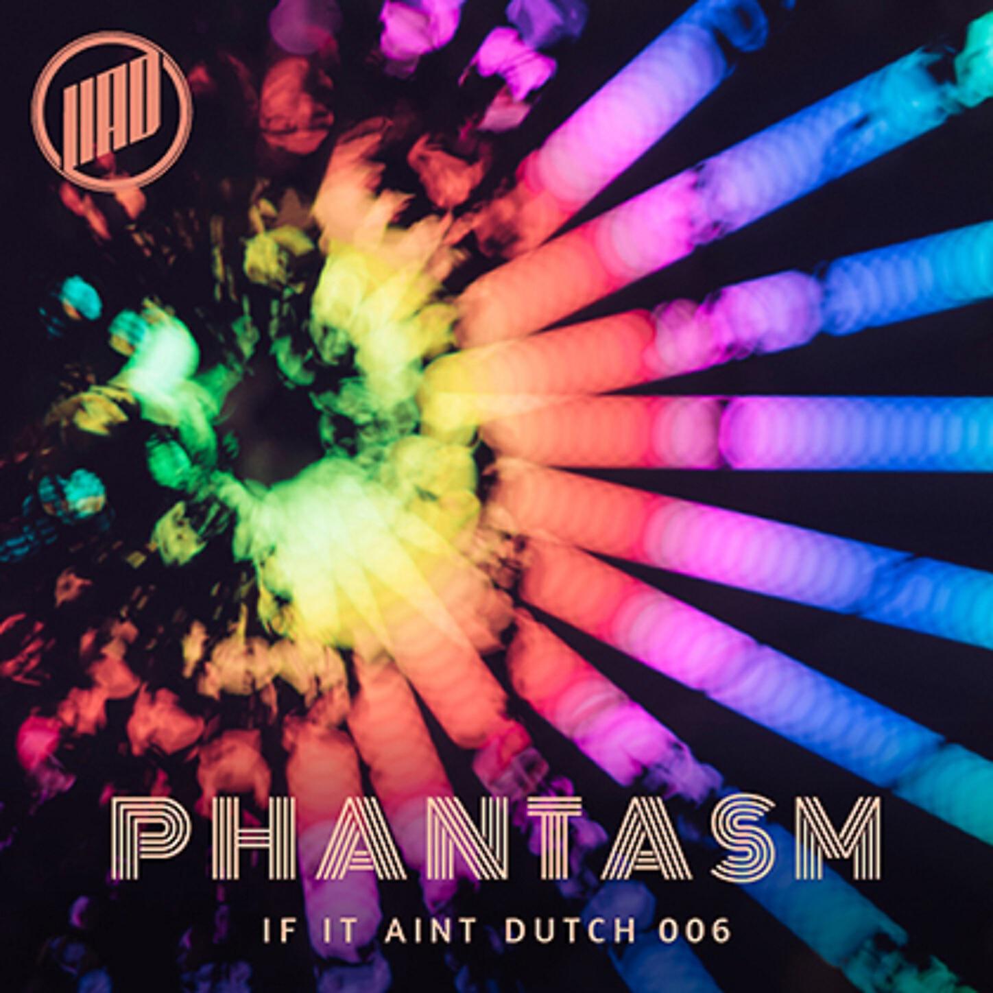 If It Aint Dutch - Nemesis