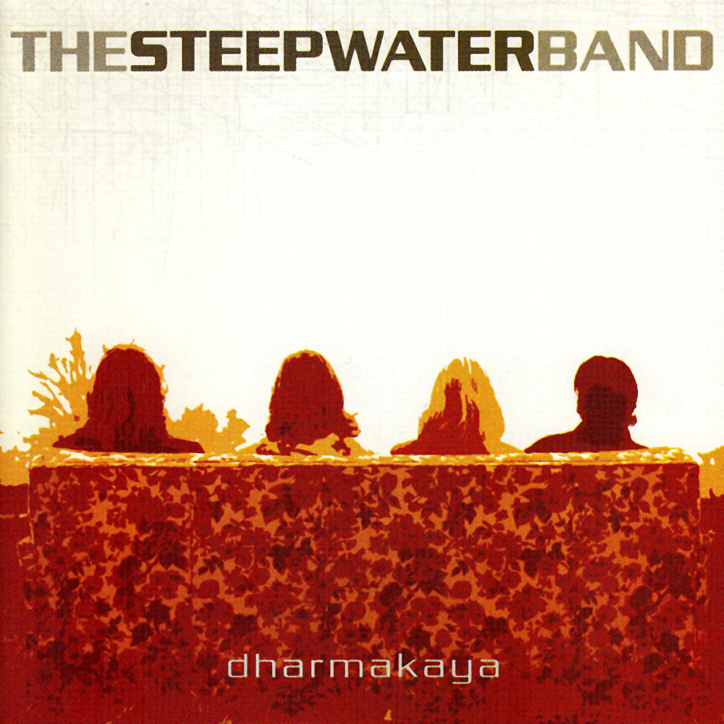 The Steepwater Band - Dead Horse