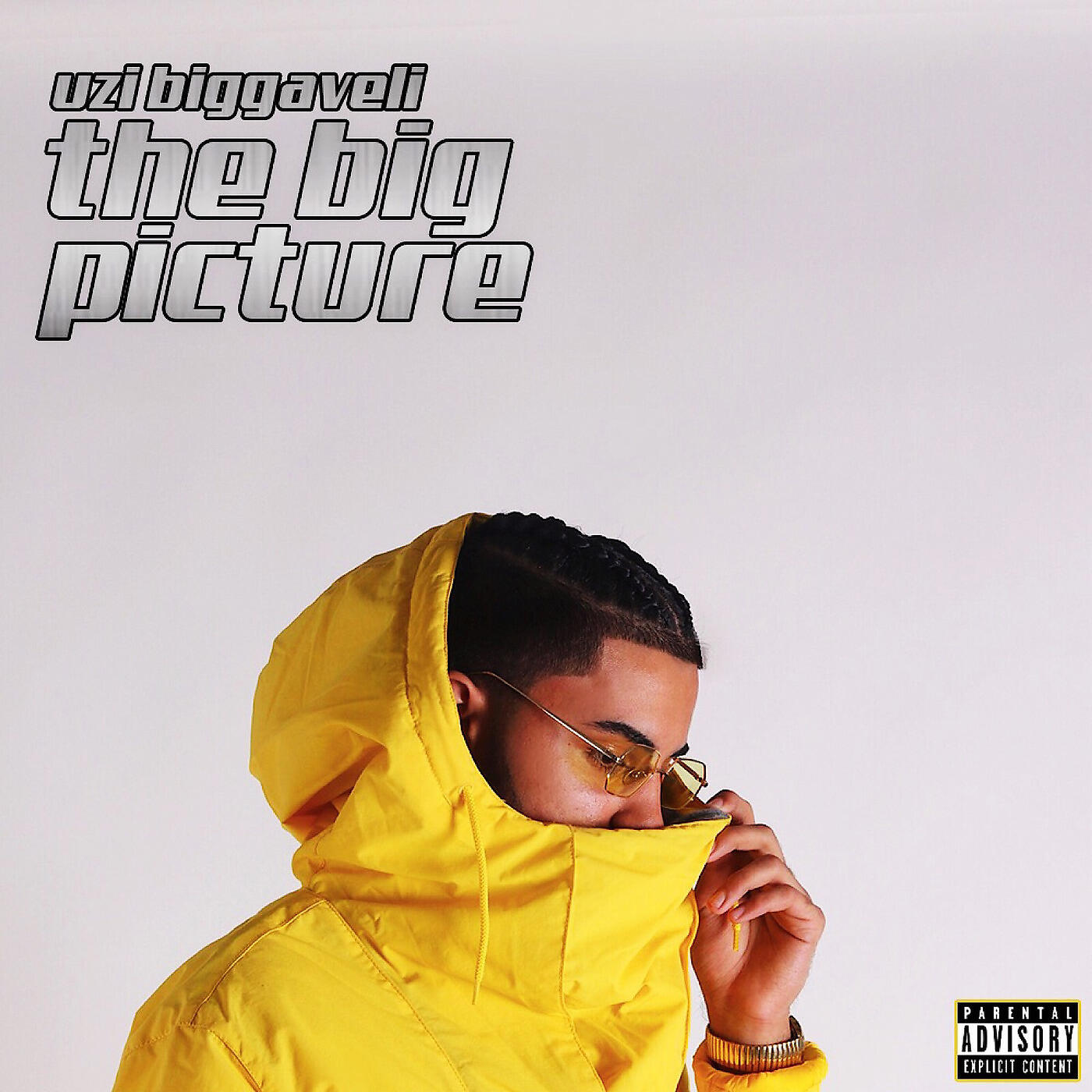 Uzi Biggaveli - Poppin'