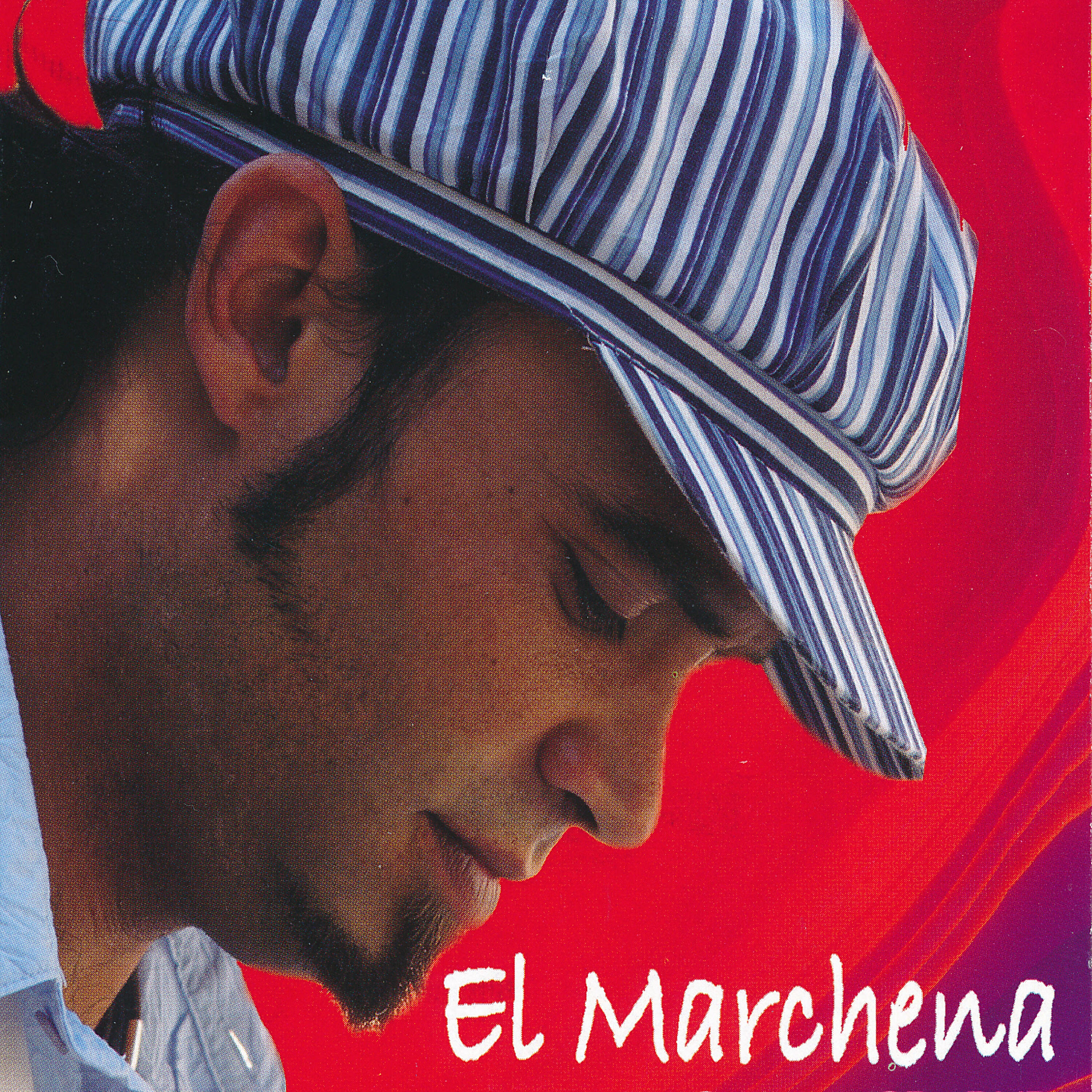 El Marchena - Después de un Mal Tiempo (Bulerías)
