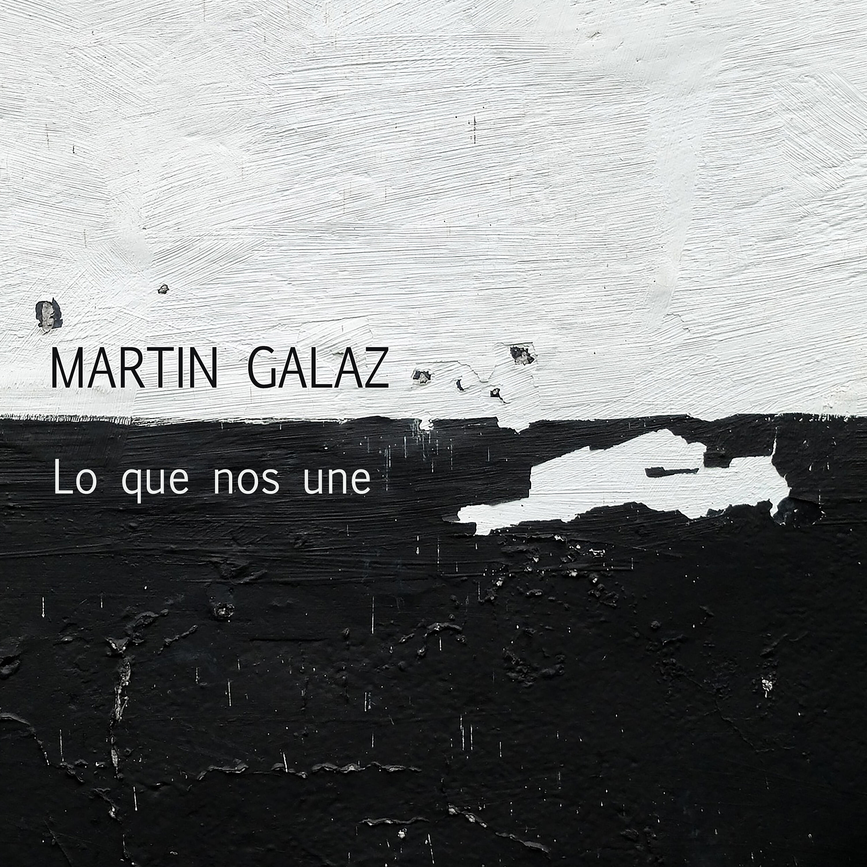 Martin Galaz - Dulce Introducción al Caos