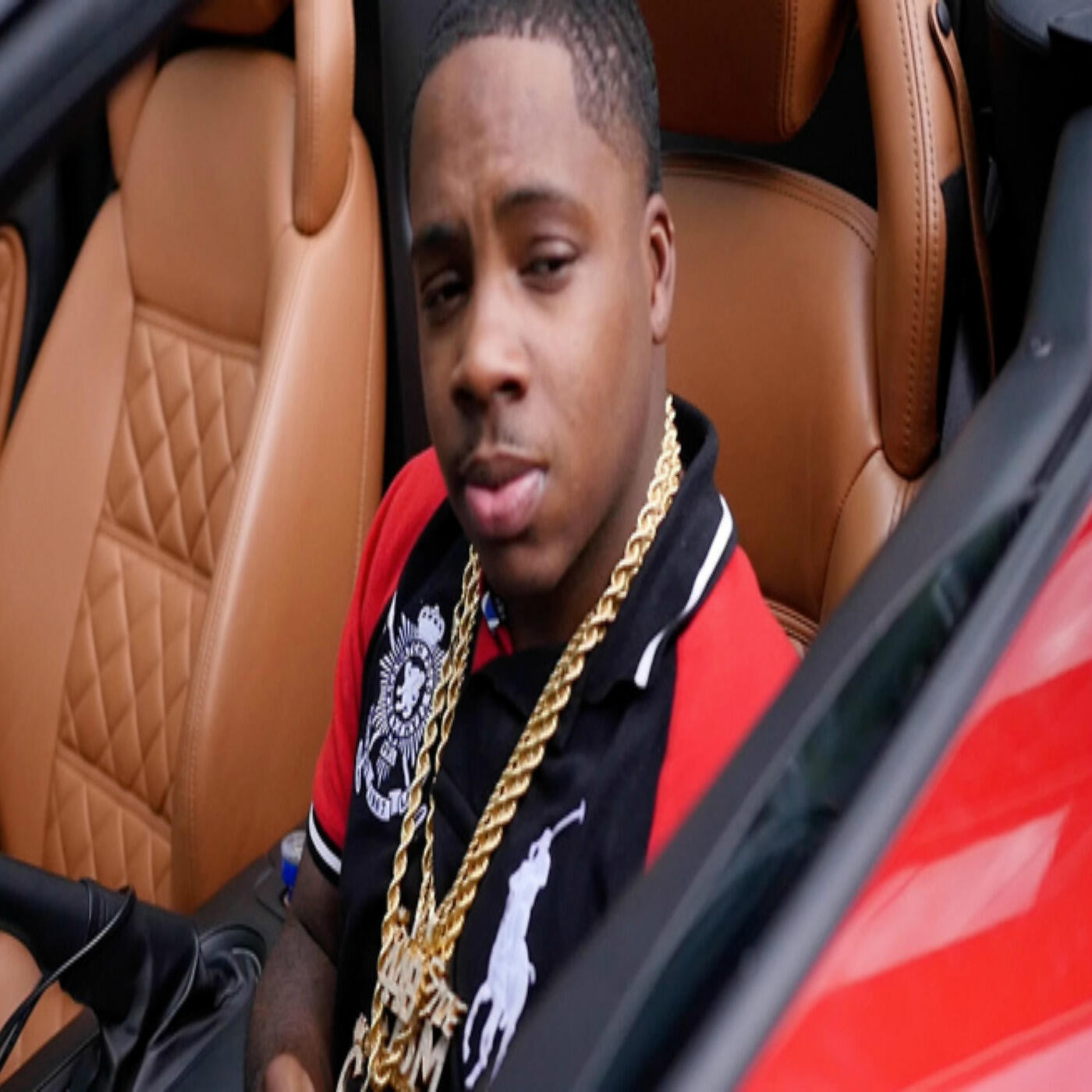 CBM Lil Daddy - 90's Baby