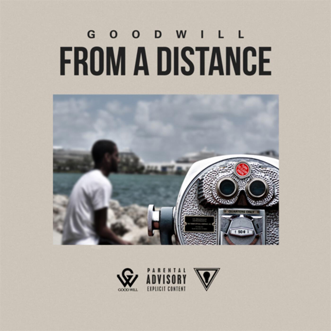 GoodWillHunter - Youngin
