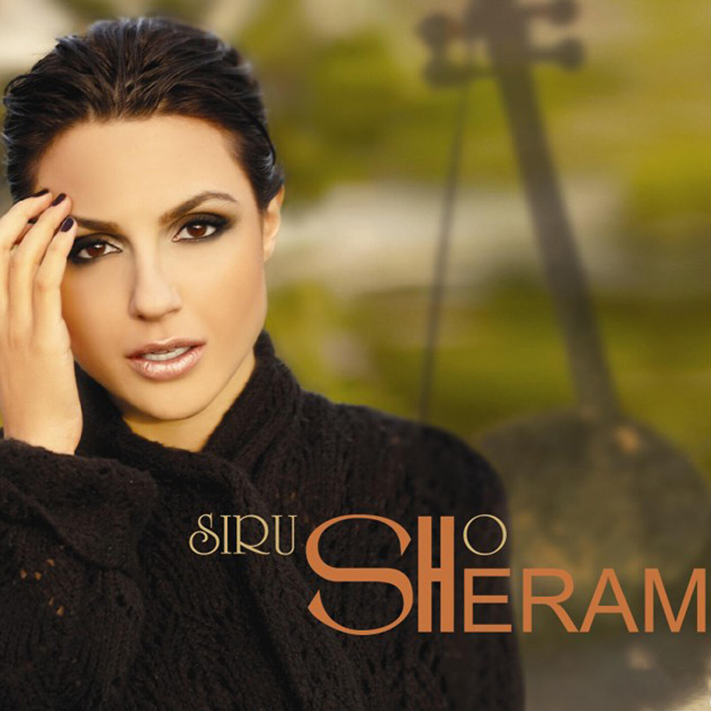 Sirusho - Qezanits Mas Chunim