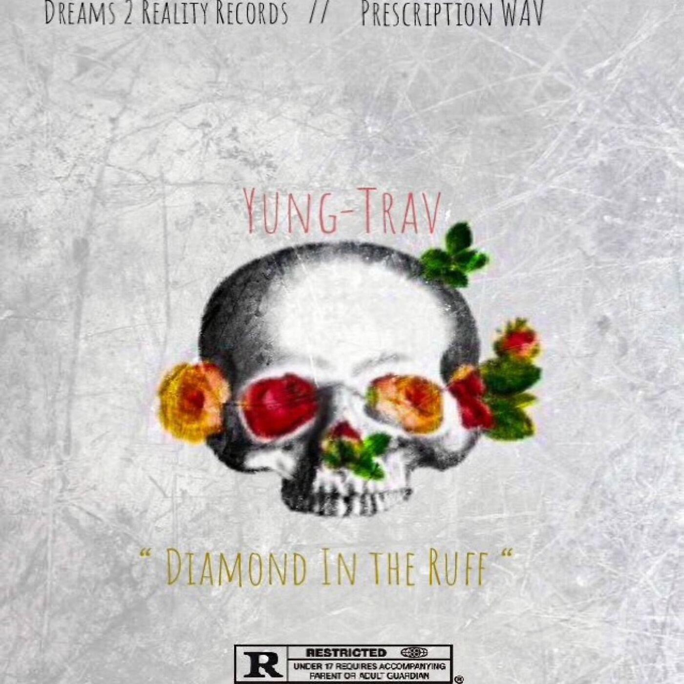 Yung-Trav - My Story