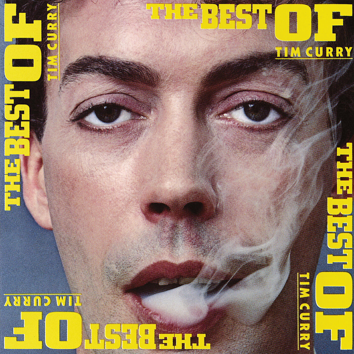 Tim Curry - Out Of Pawn