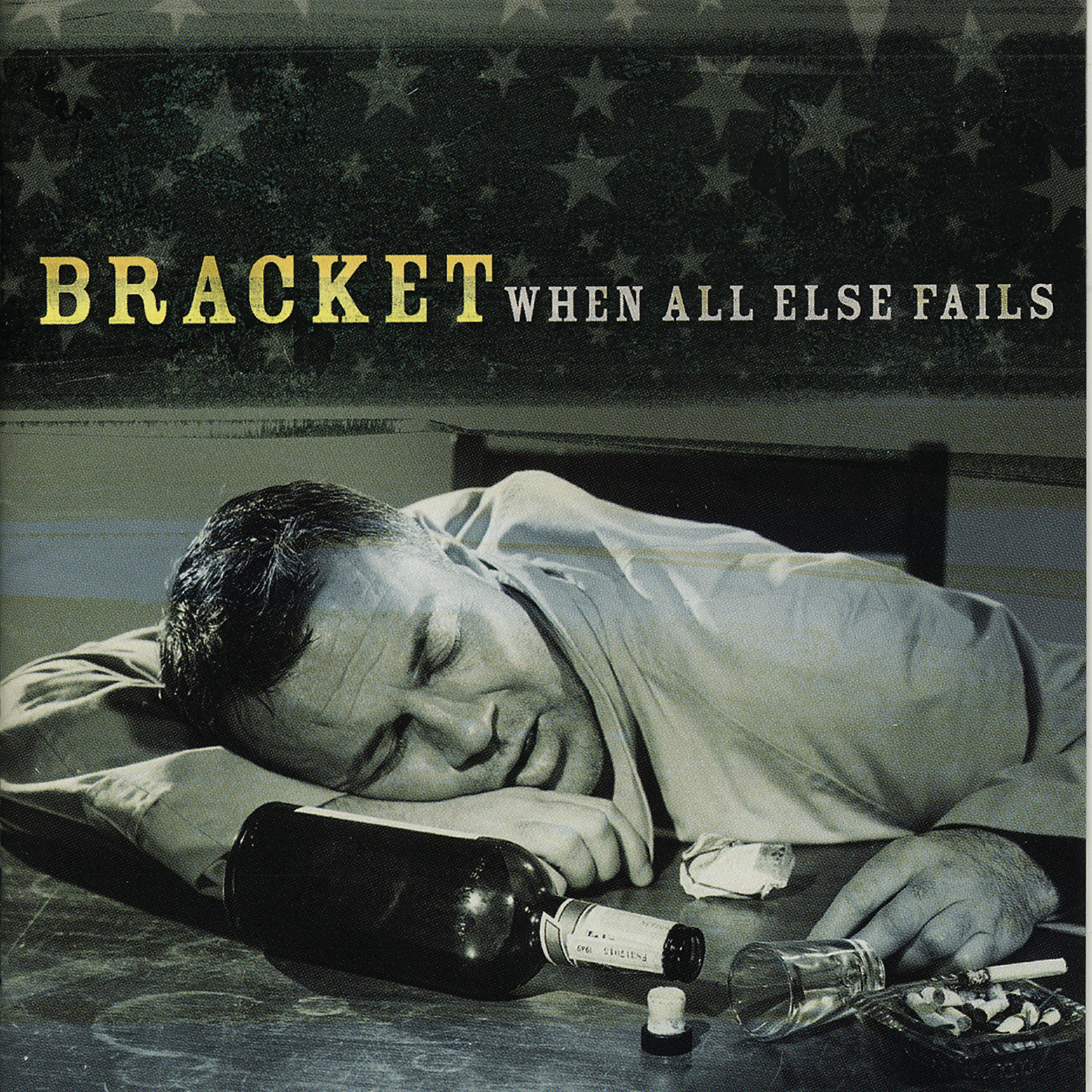 Bracket - Spazz