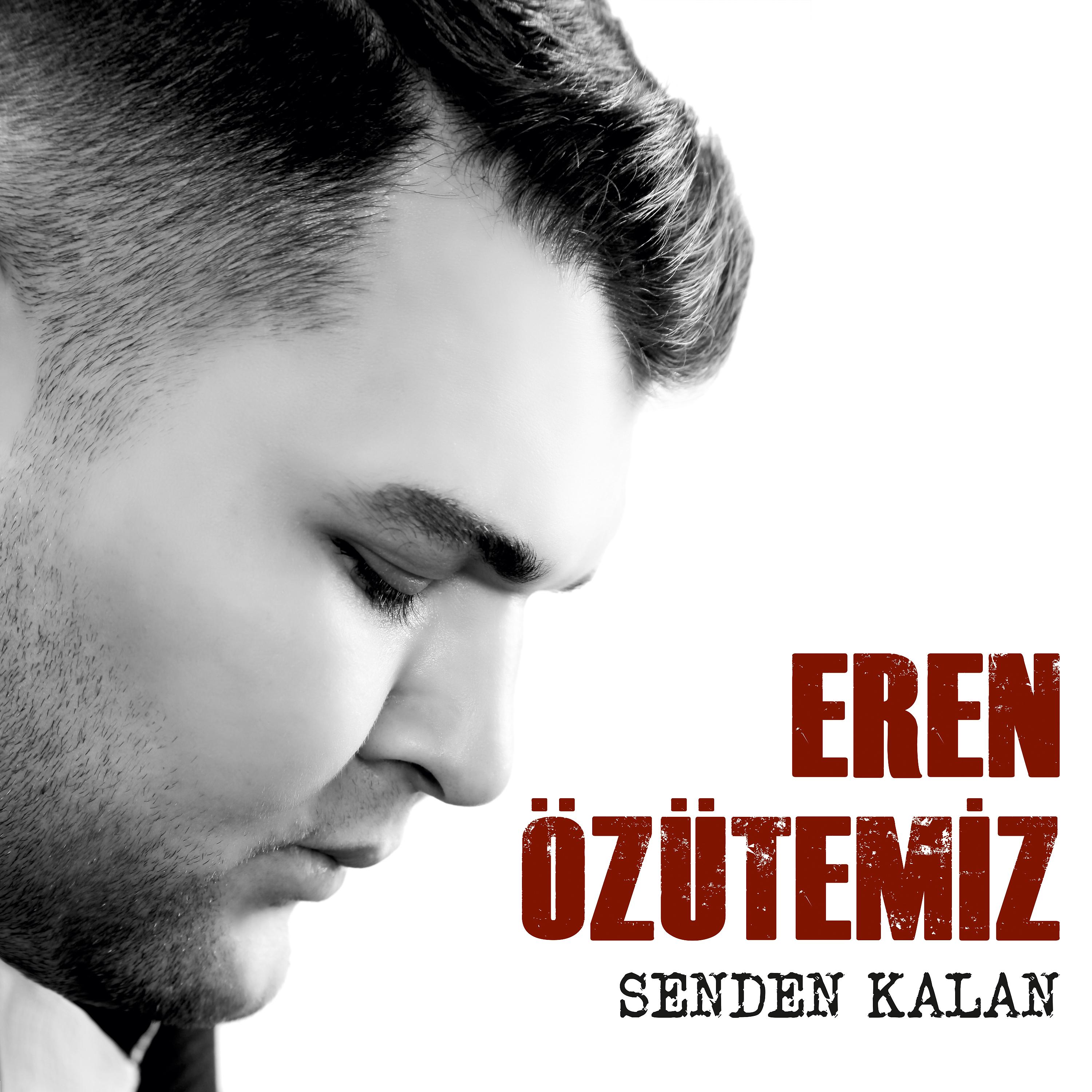 Постер альбома Senden Kalan