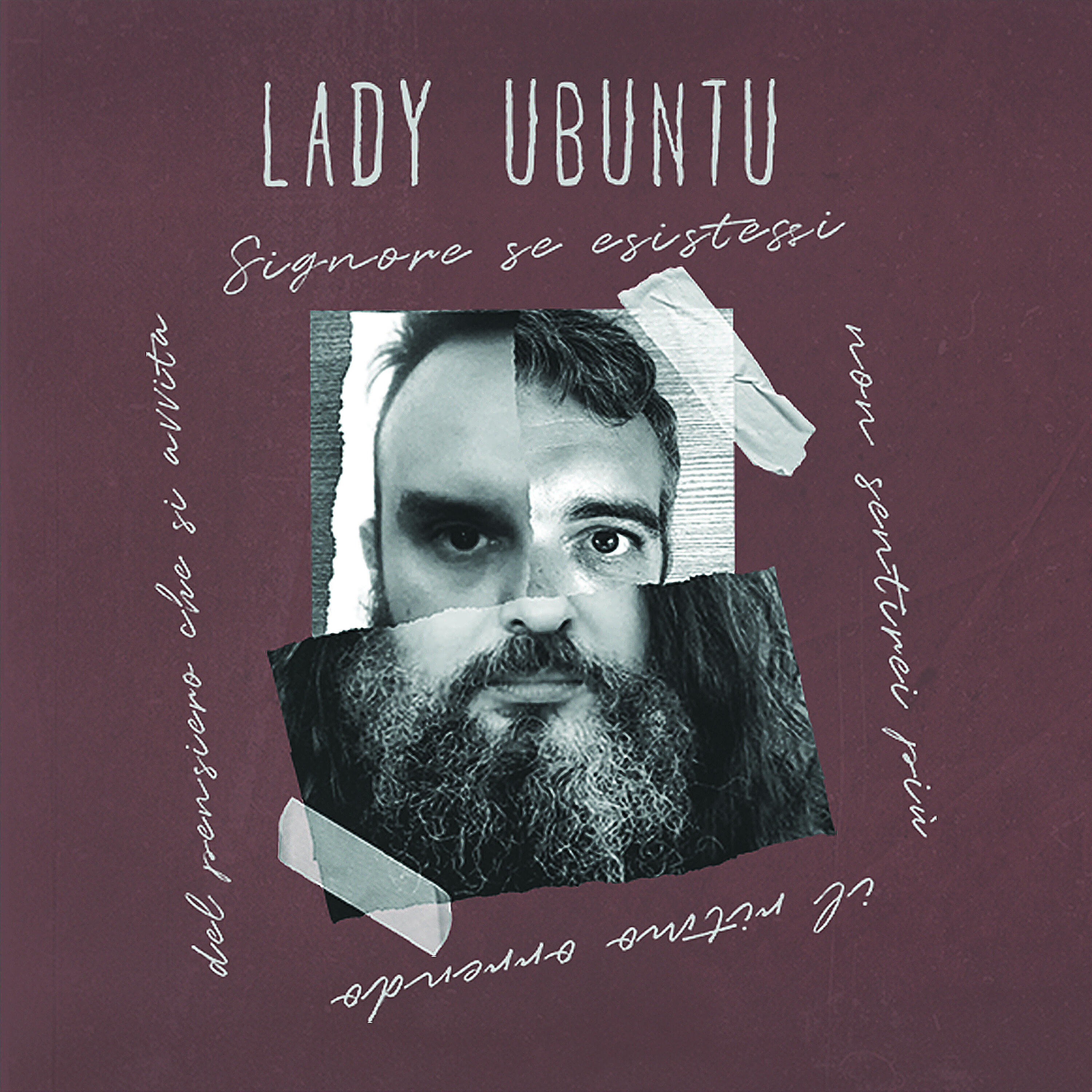 Lady Ubuntu - Insulina per cani (Storia di R. E.)