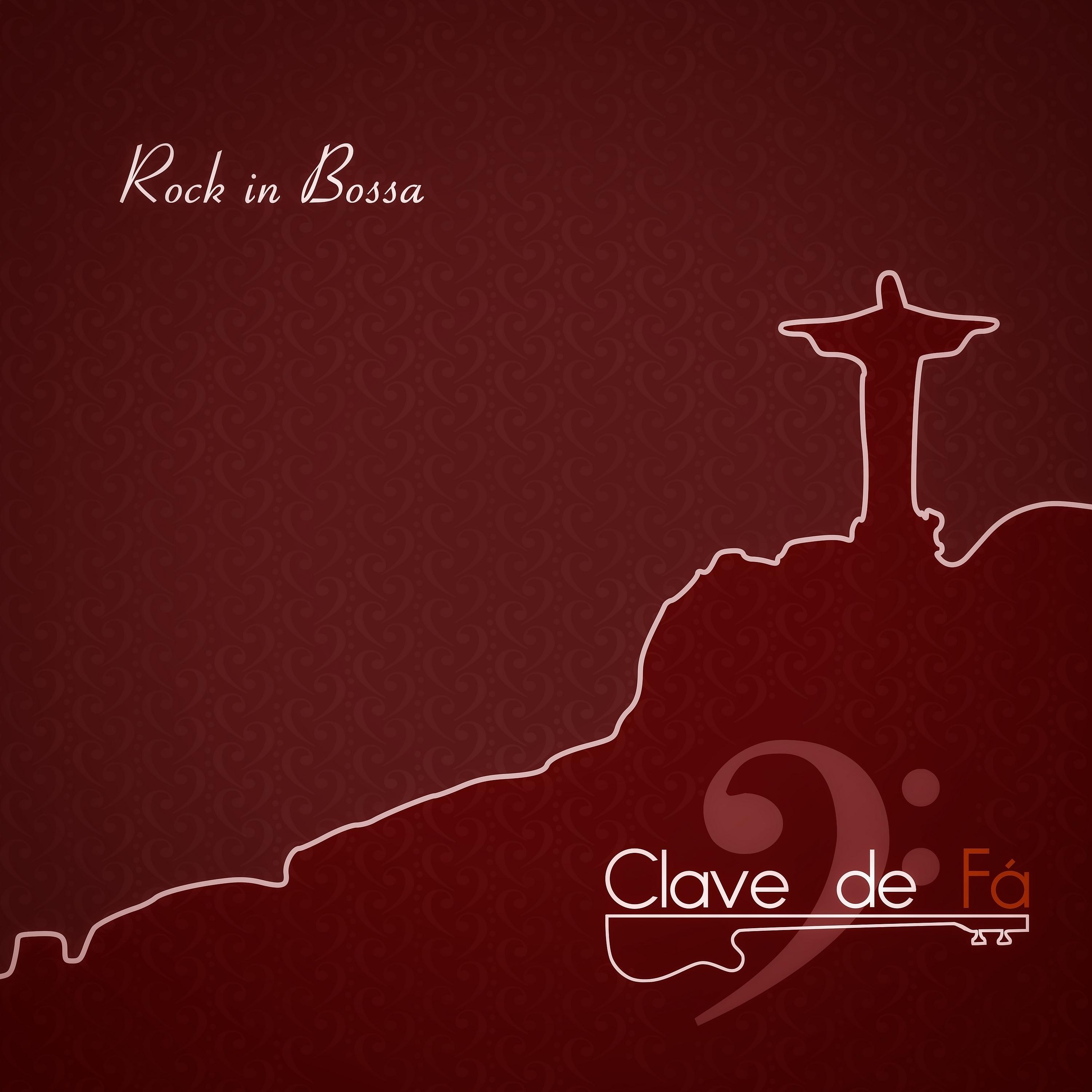 Постер альбома Rock in Bossa (Ao Vivo)