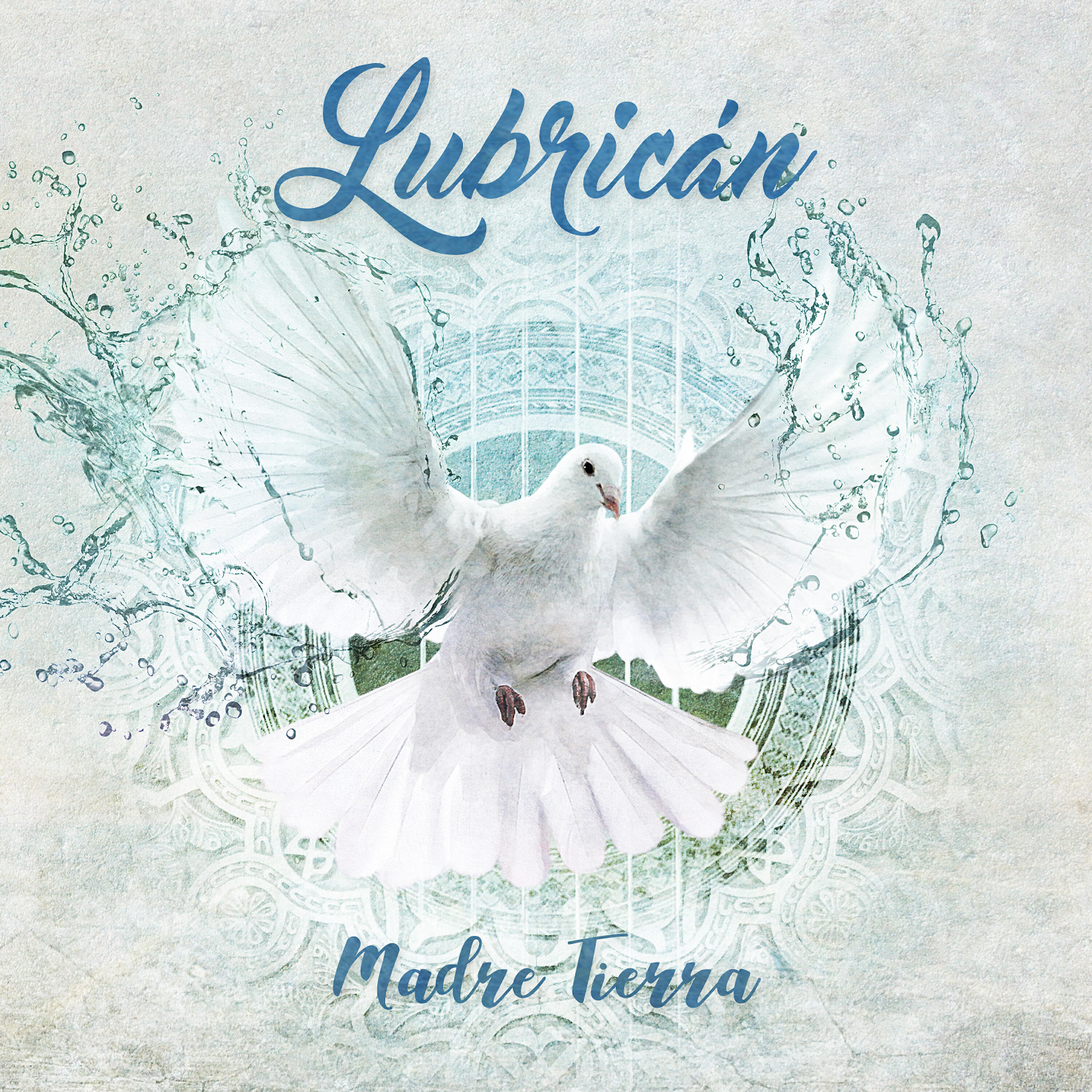 Lubrican - Callejon de la Suerte