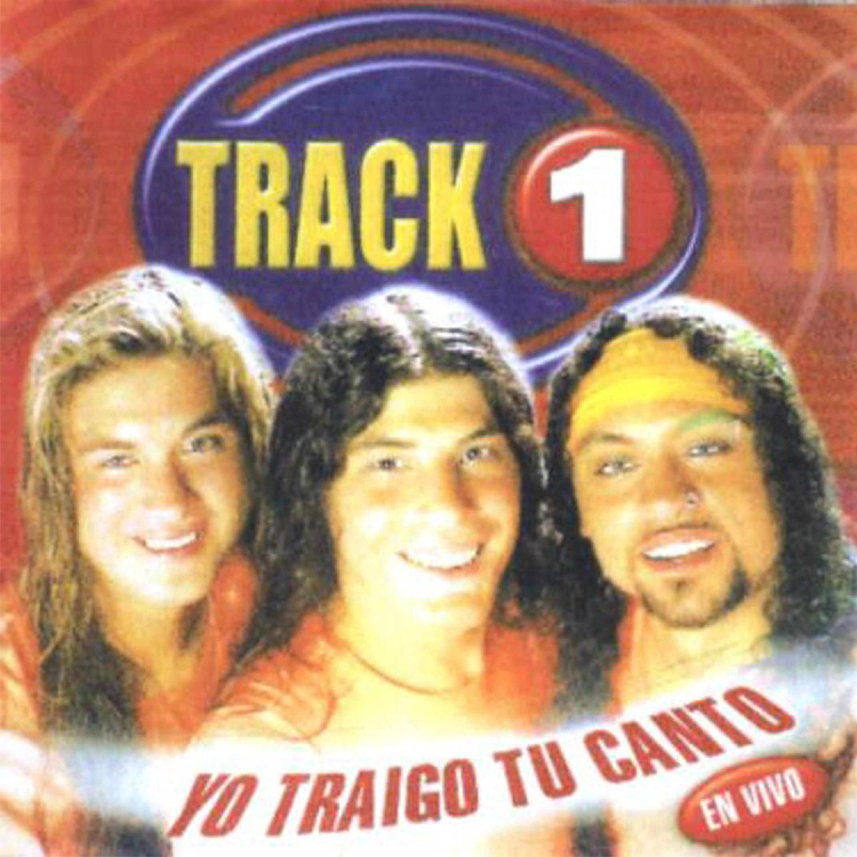Track 1 - En el Nombre del Padre (Vivo)