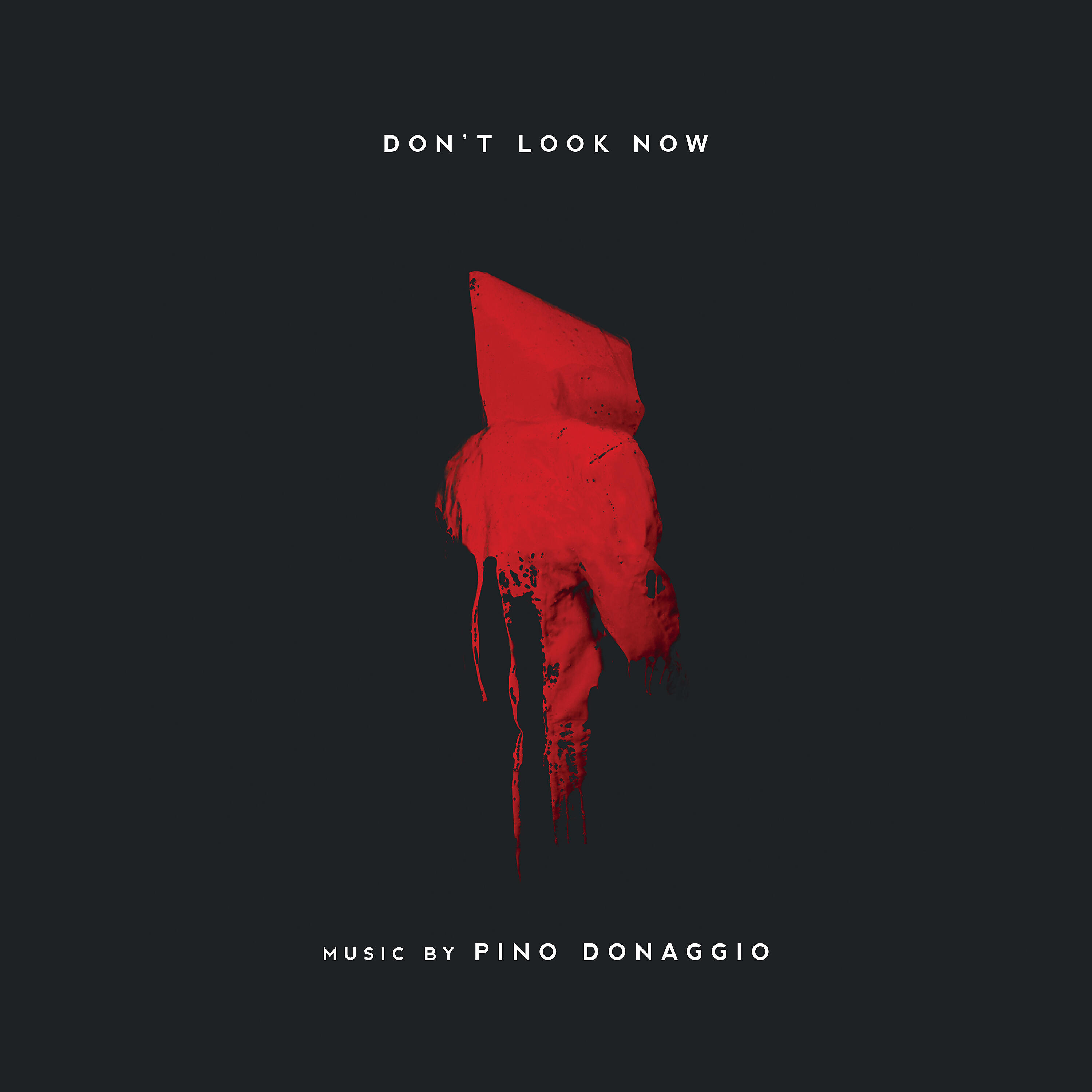 Pino Donaggio - John's Theme (Flashbacks)