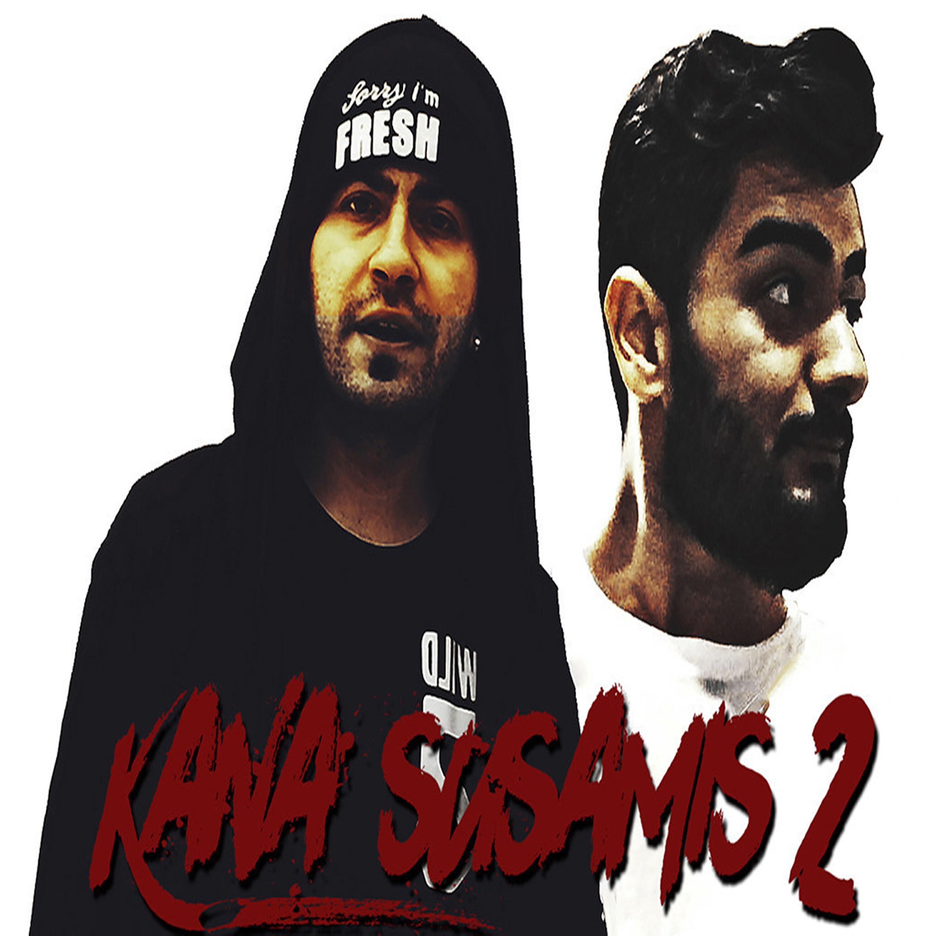 Handi - Kana Susamis
