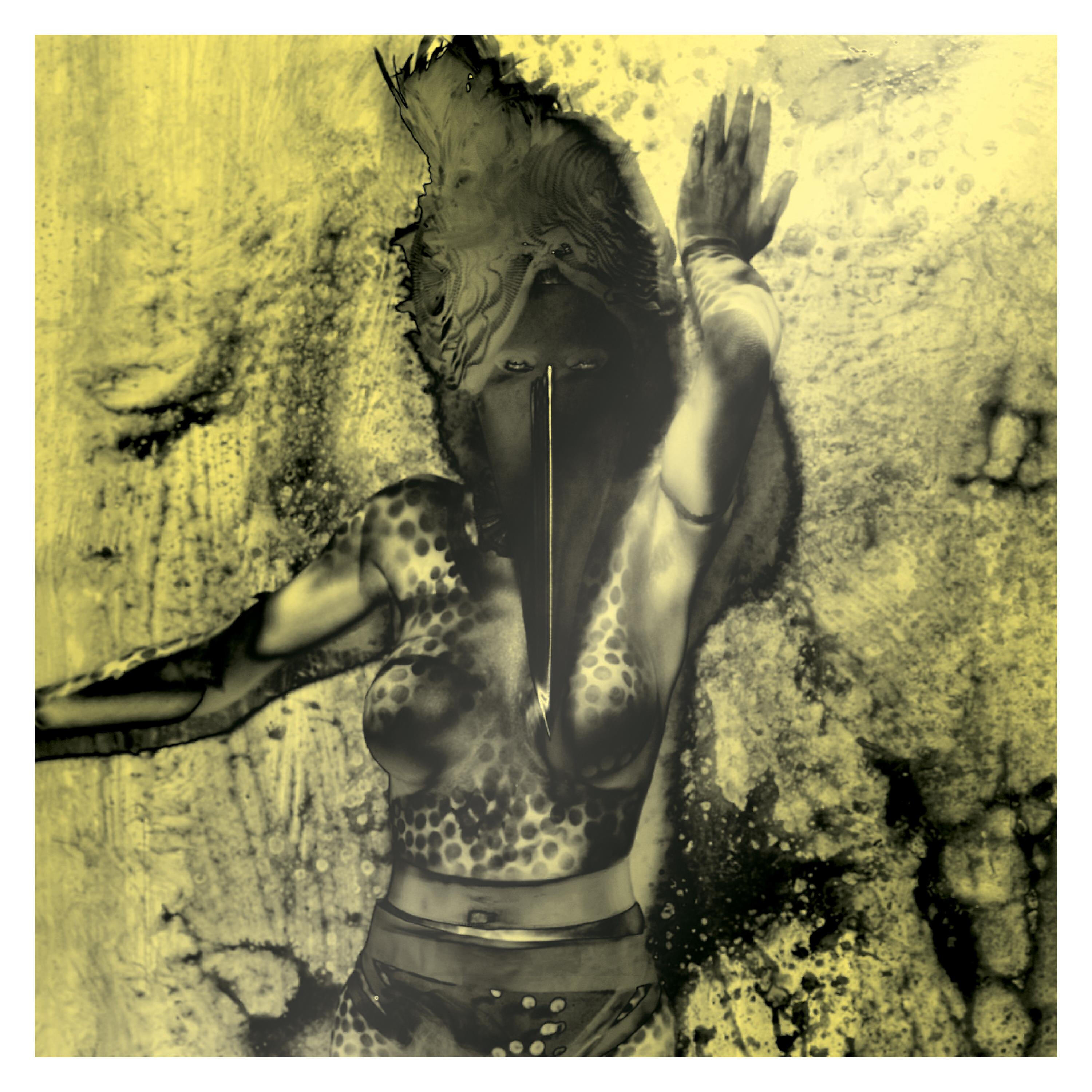 UNKLE - Money and Run