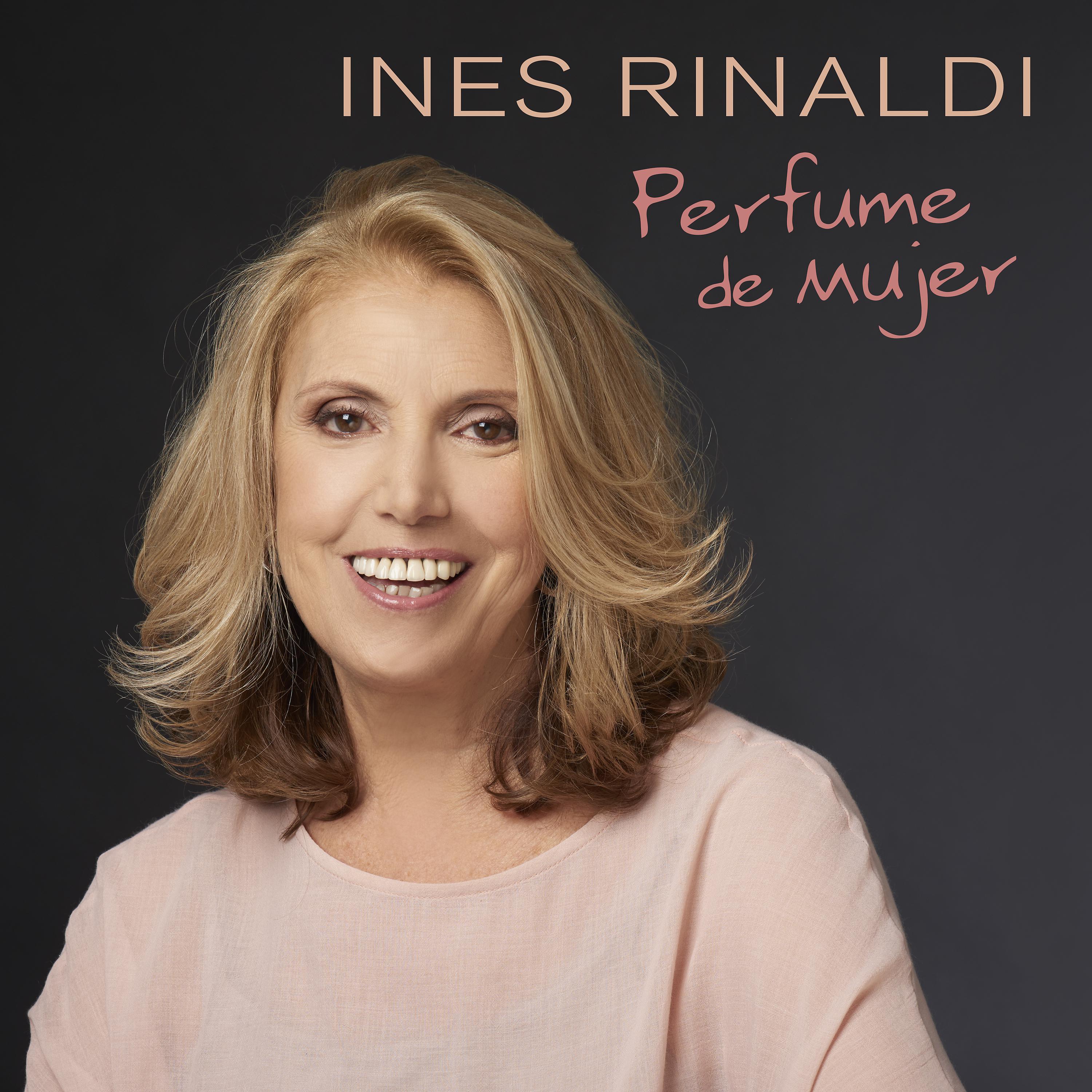 Постер альбома Perfume de Mujer