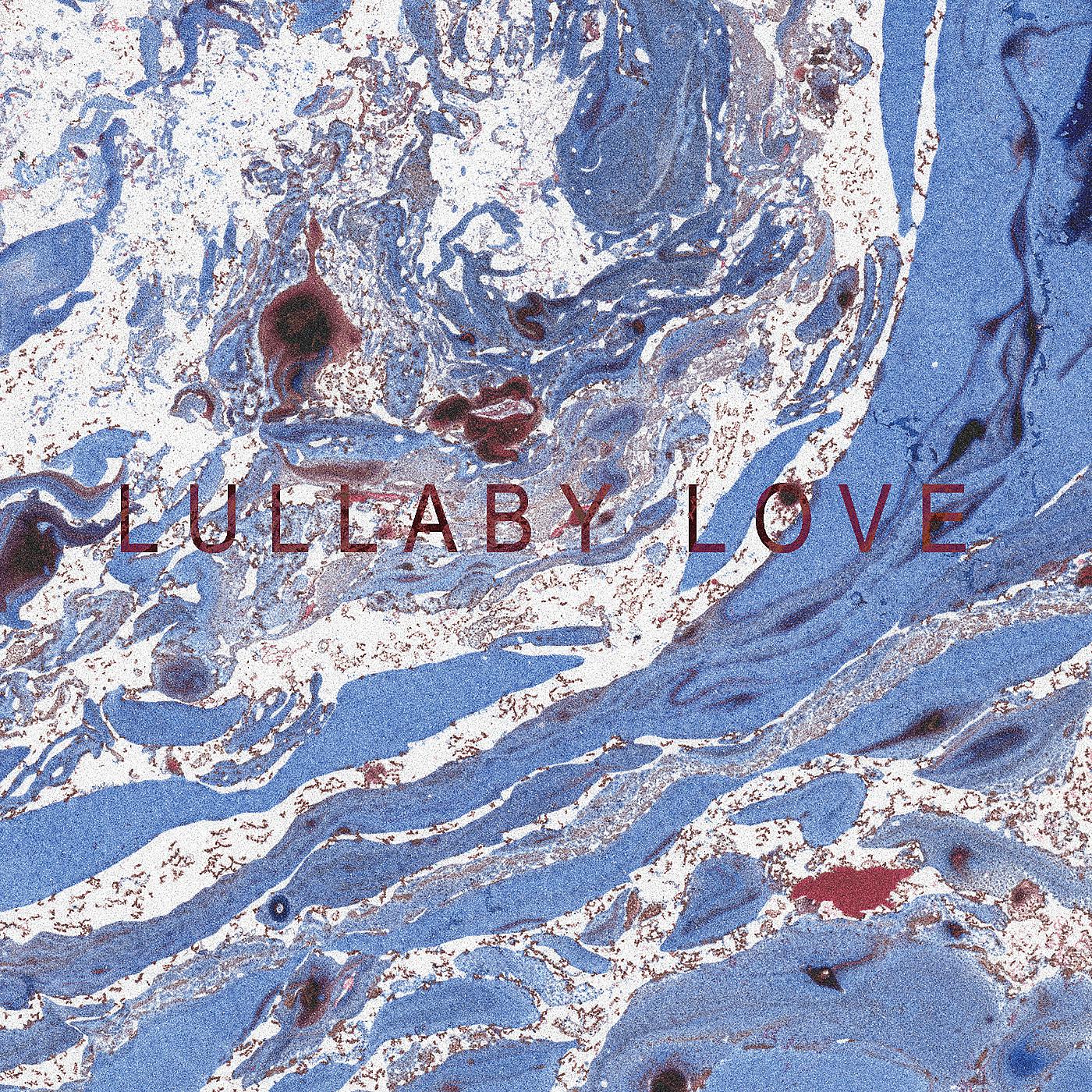 Постер альбома Lullaby Love