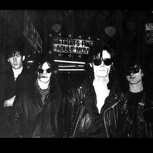 The Sisters of Mercy все песни в mp3
