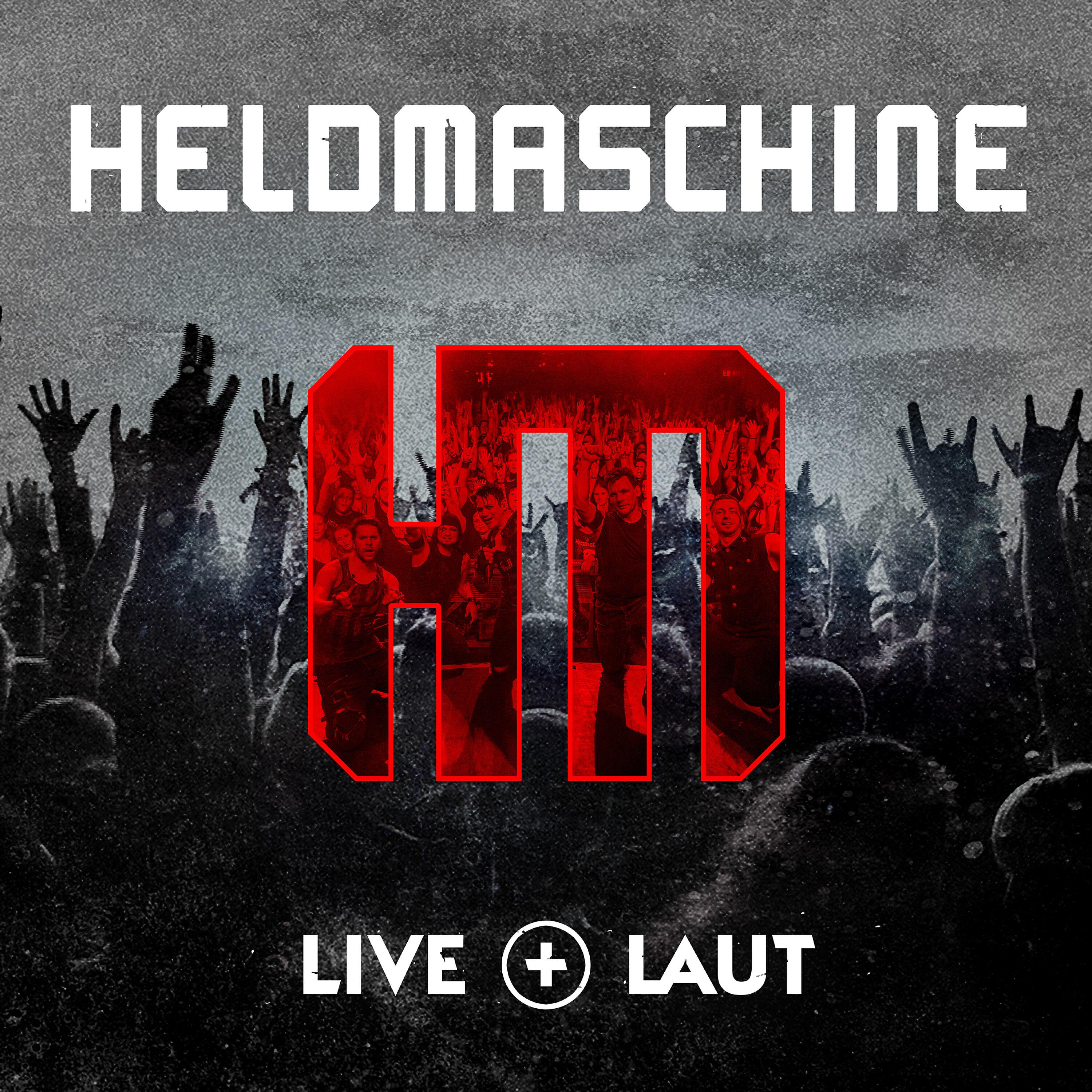 Heldmaschine - Propaganda (Live)
