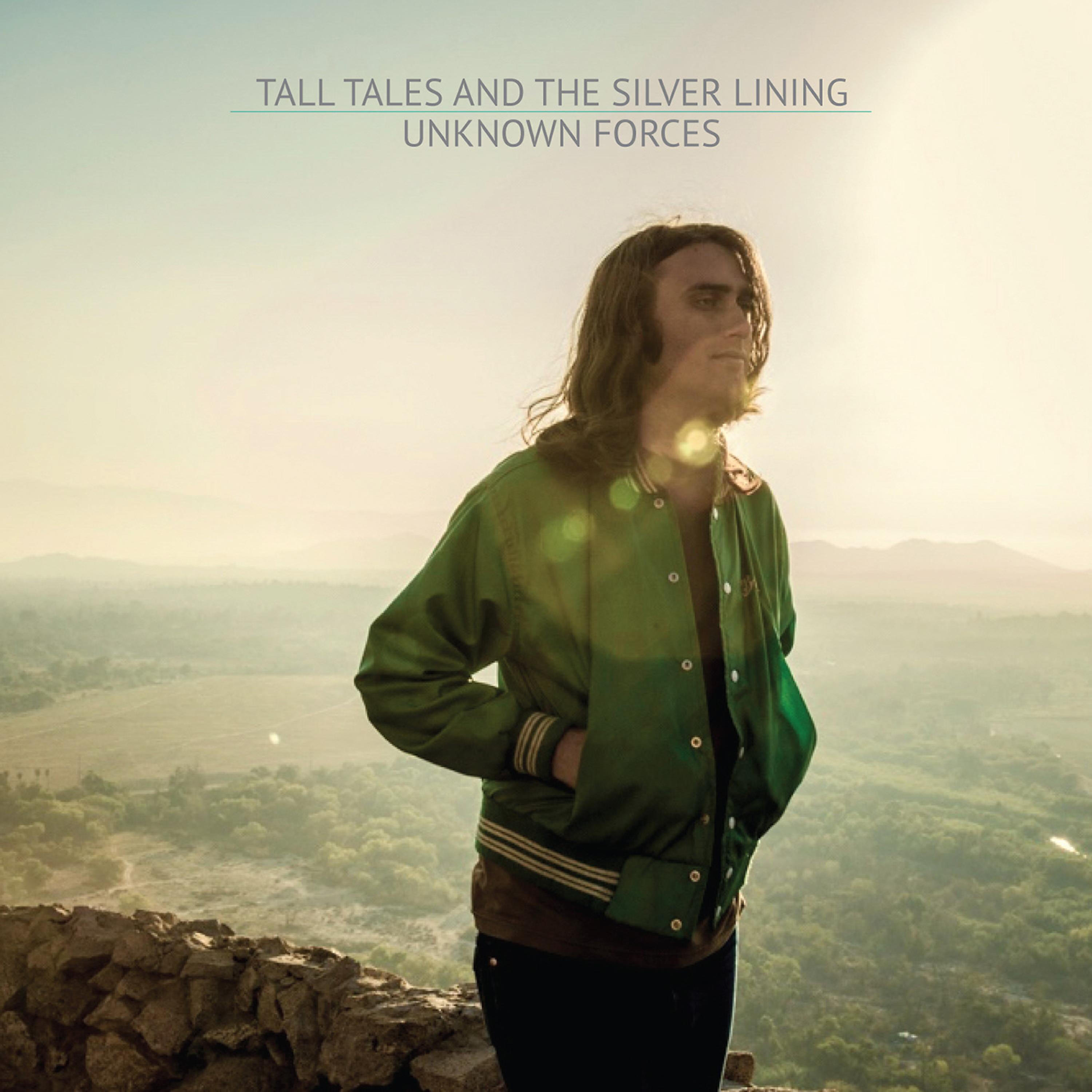 Tall Tales - Stay Away from Me