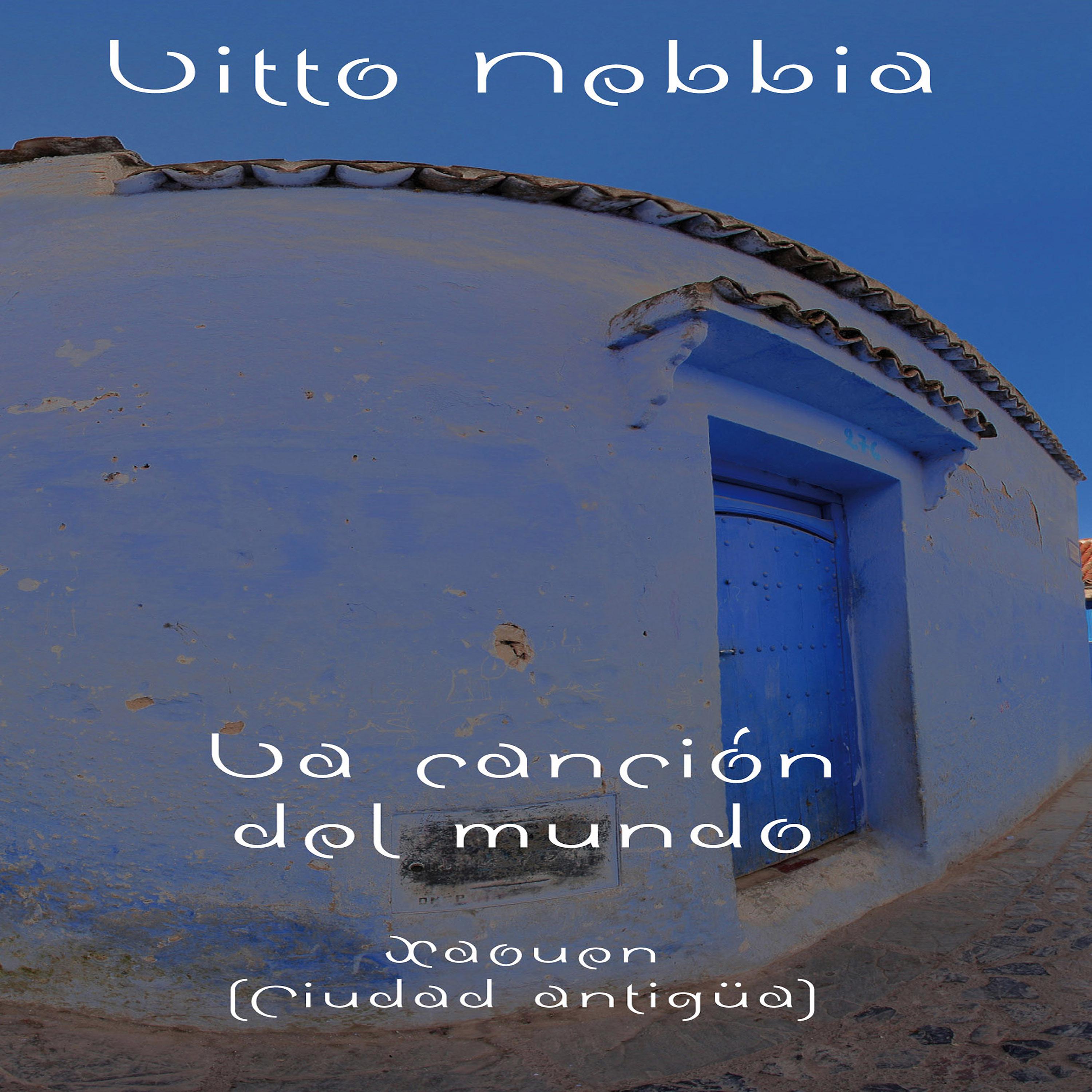 Постер альбома La Canción del Mundo