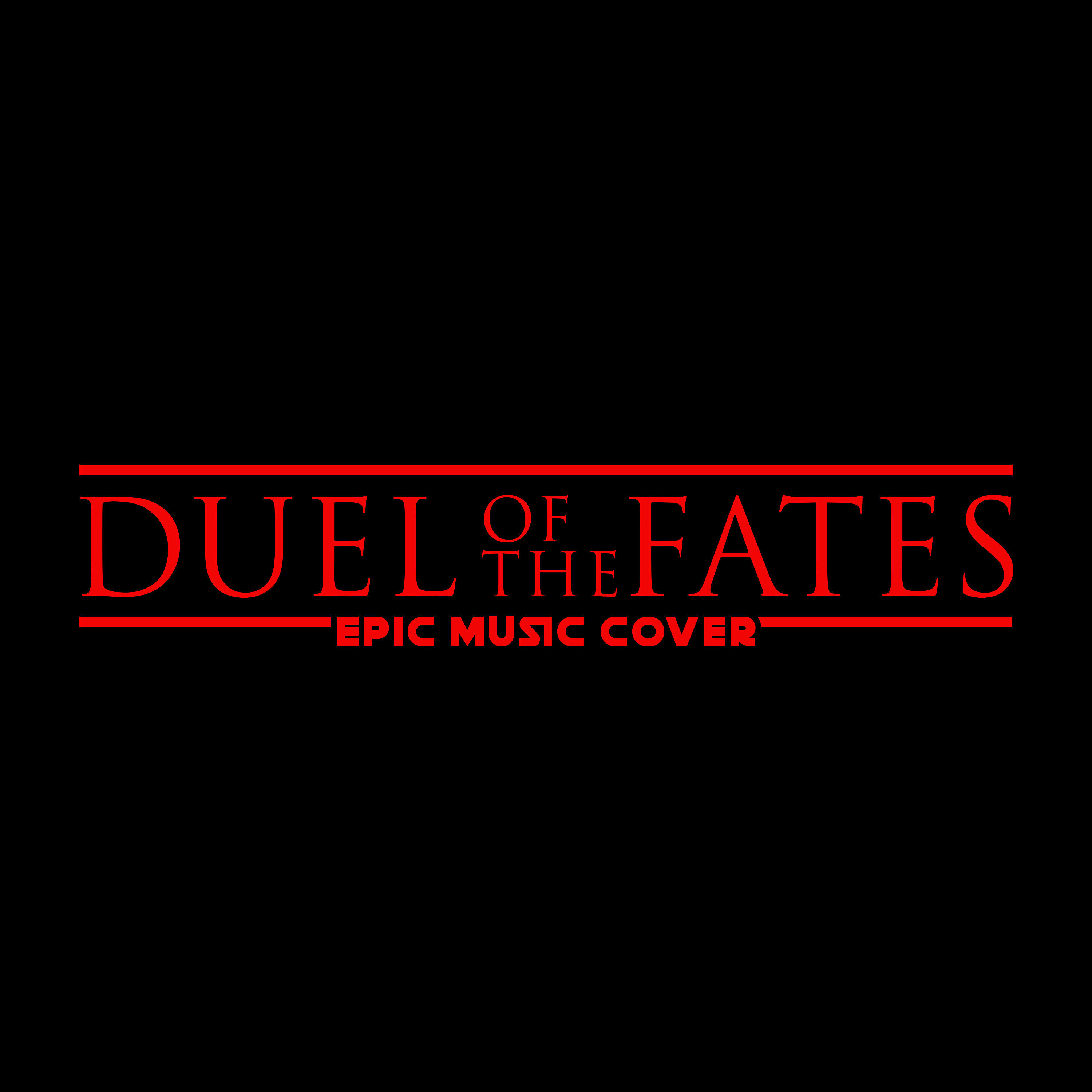 L'Orchestra Cinematique - Duel of the Fates (Epic Music Cover)