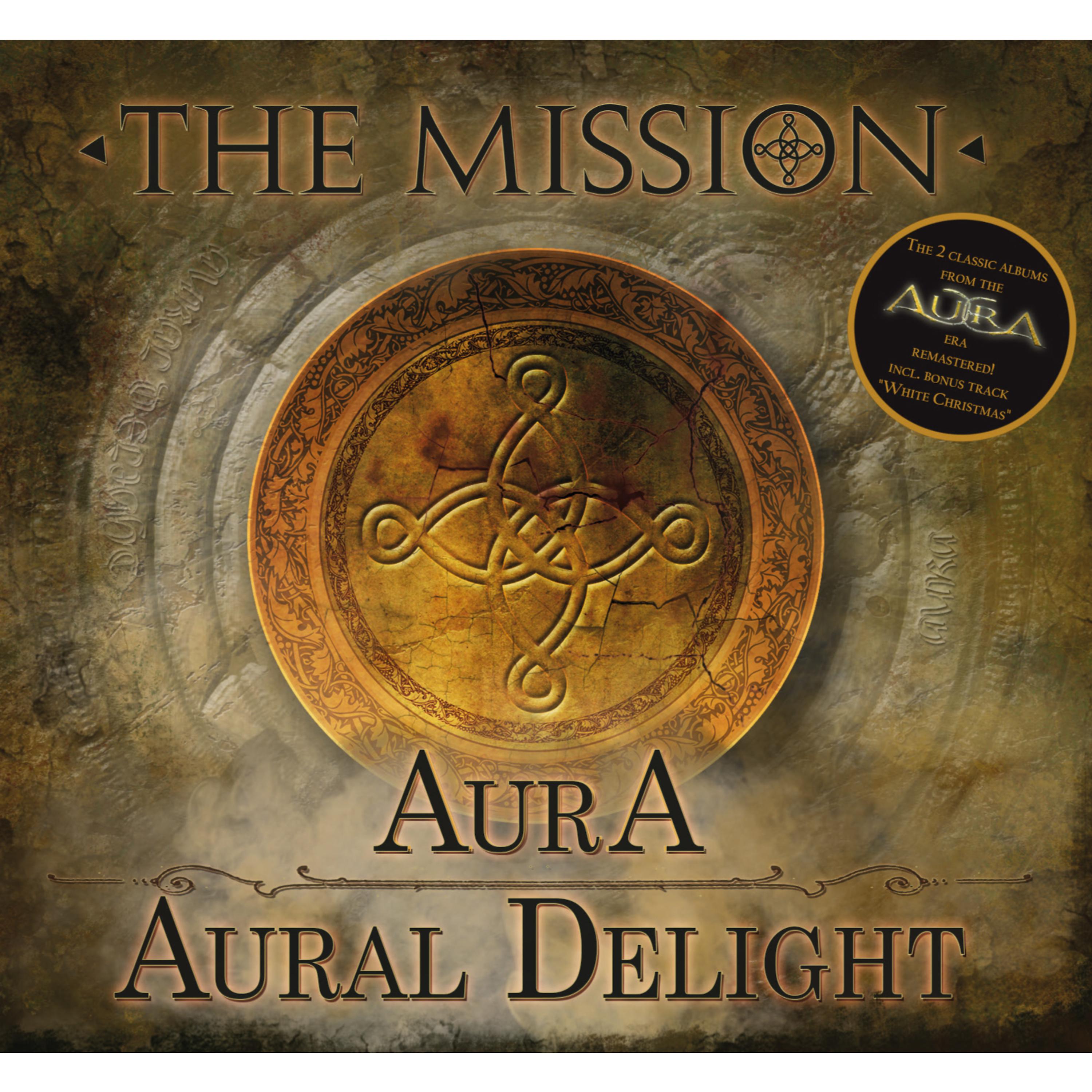 Постер альбома Aura/aural Delight