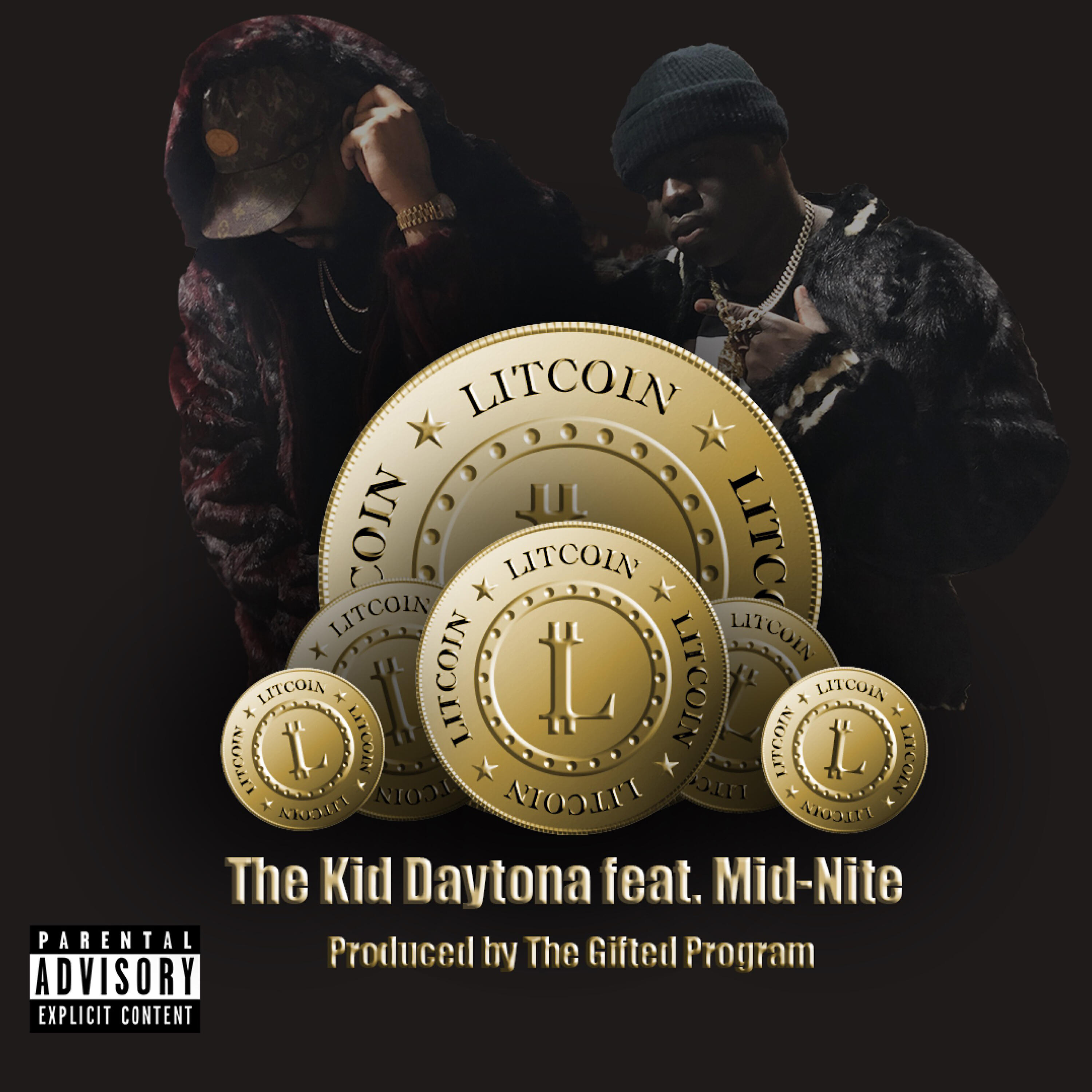 Mid-Nite - Litcoin
