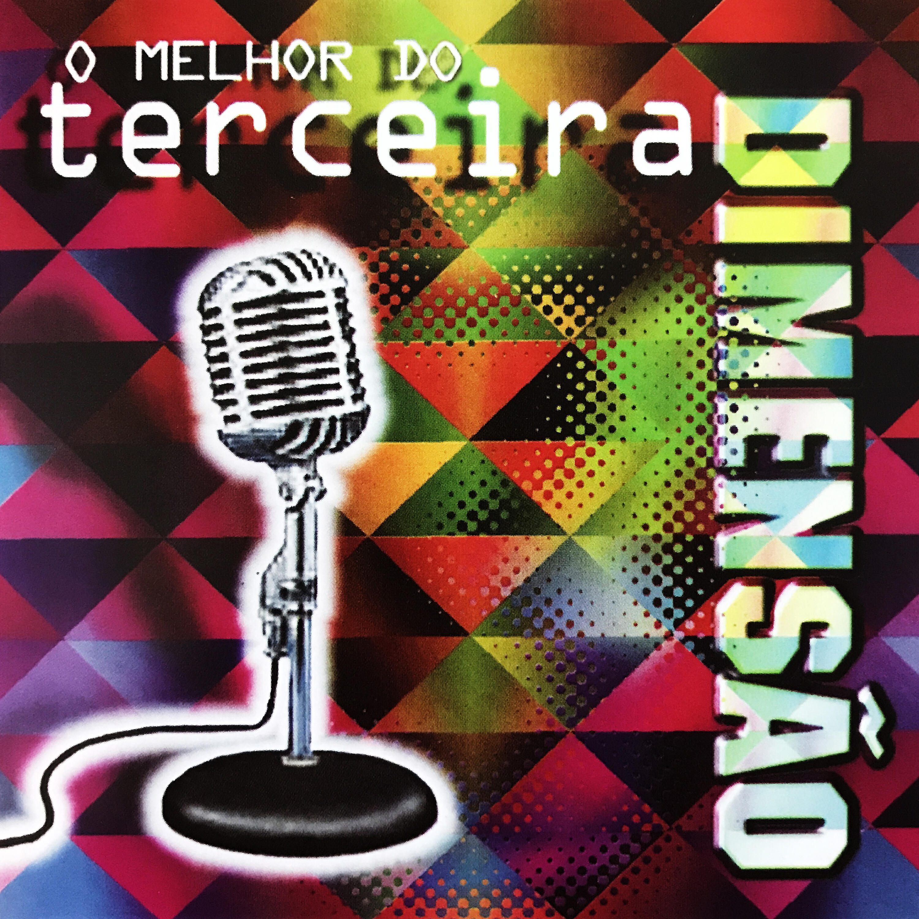 Terceira Dimensão - Casar Não É Comigo