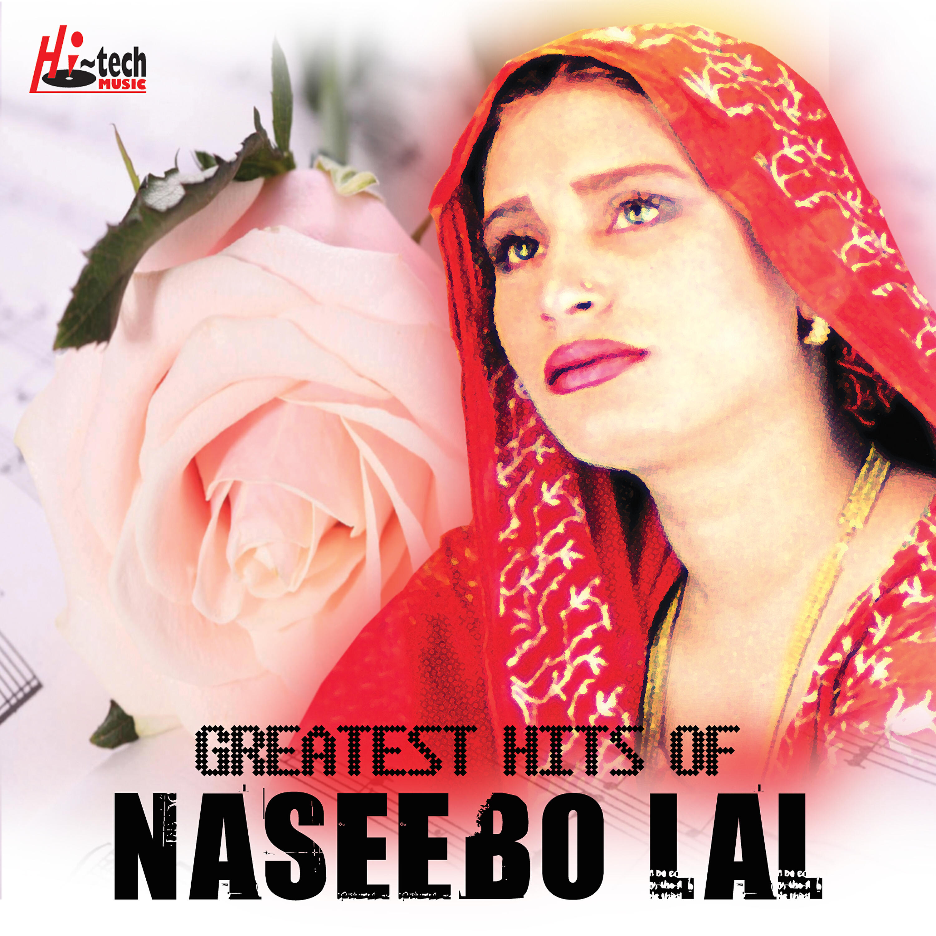Naseebo Lal - Lak Patla Dholda Ve