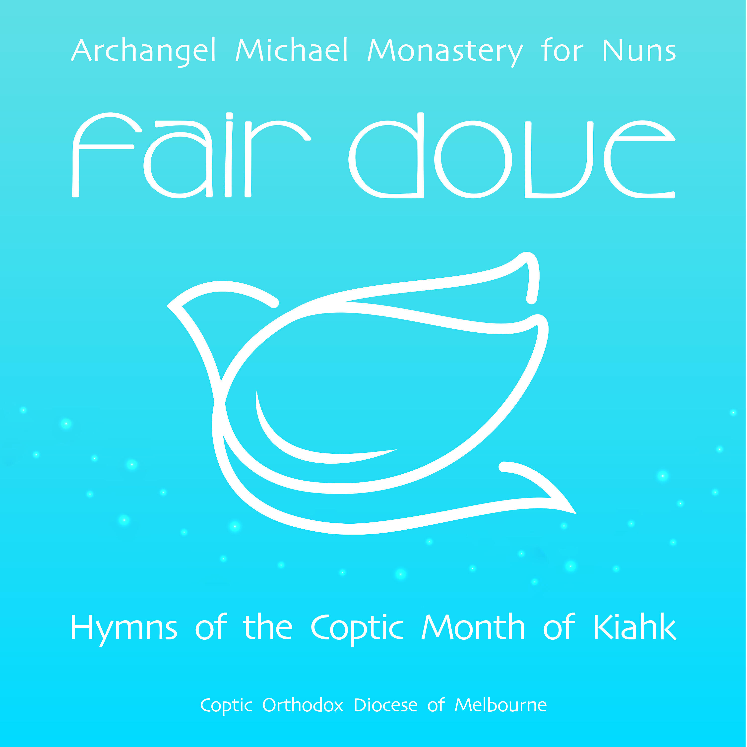 Archangel Michael Monastery for Nuns - Introduction to the Doxologies