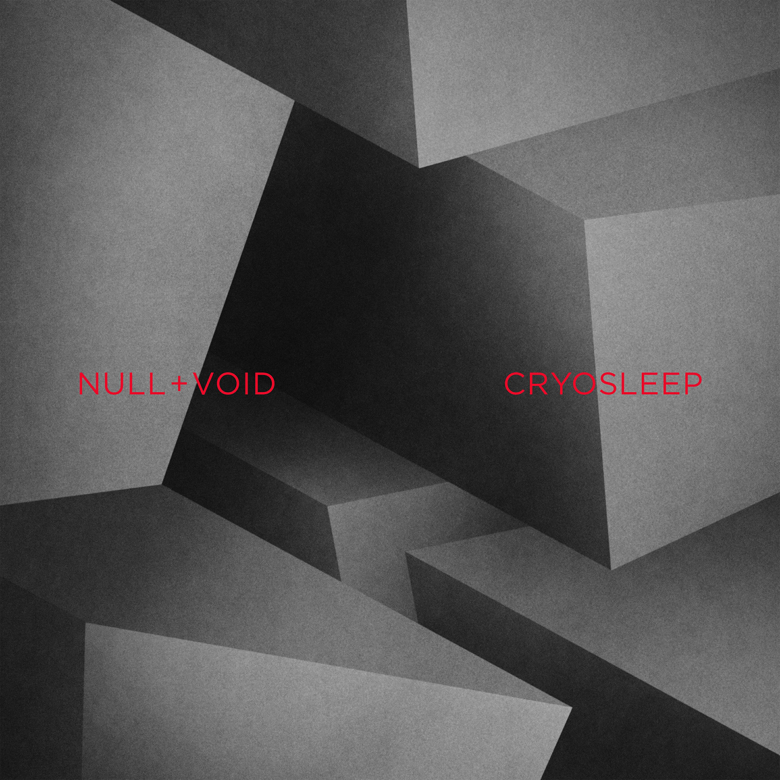Null+Void - Lost and Blind