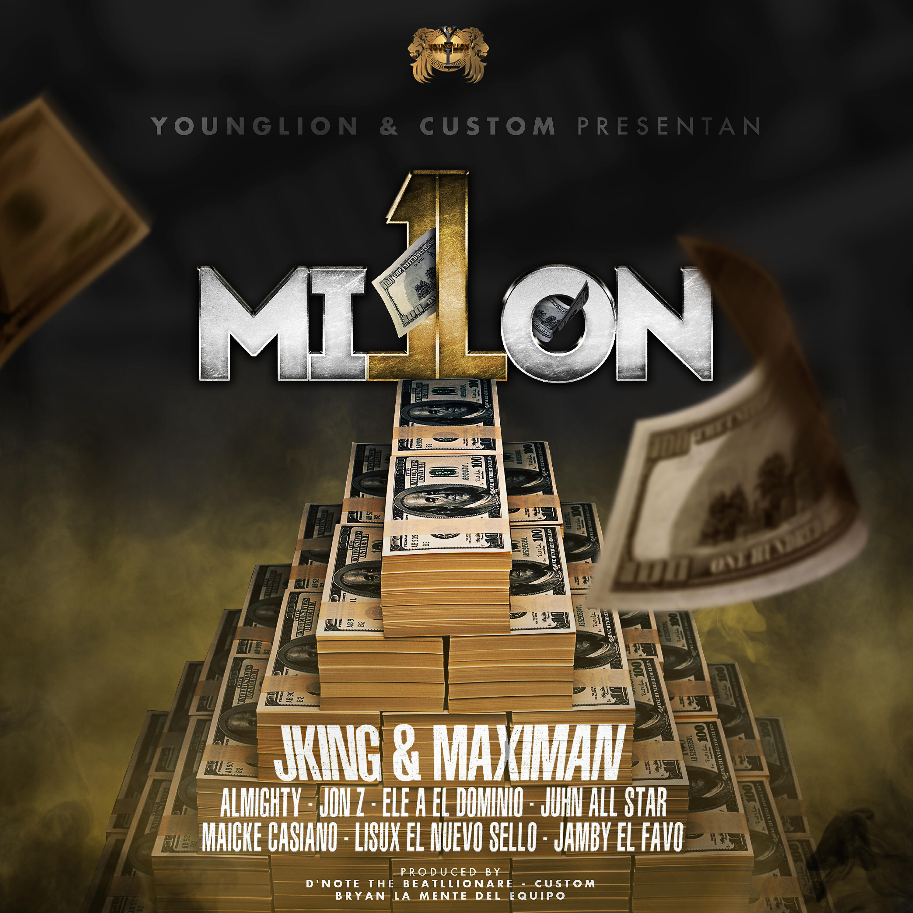 Almighty - 1 Millon