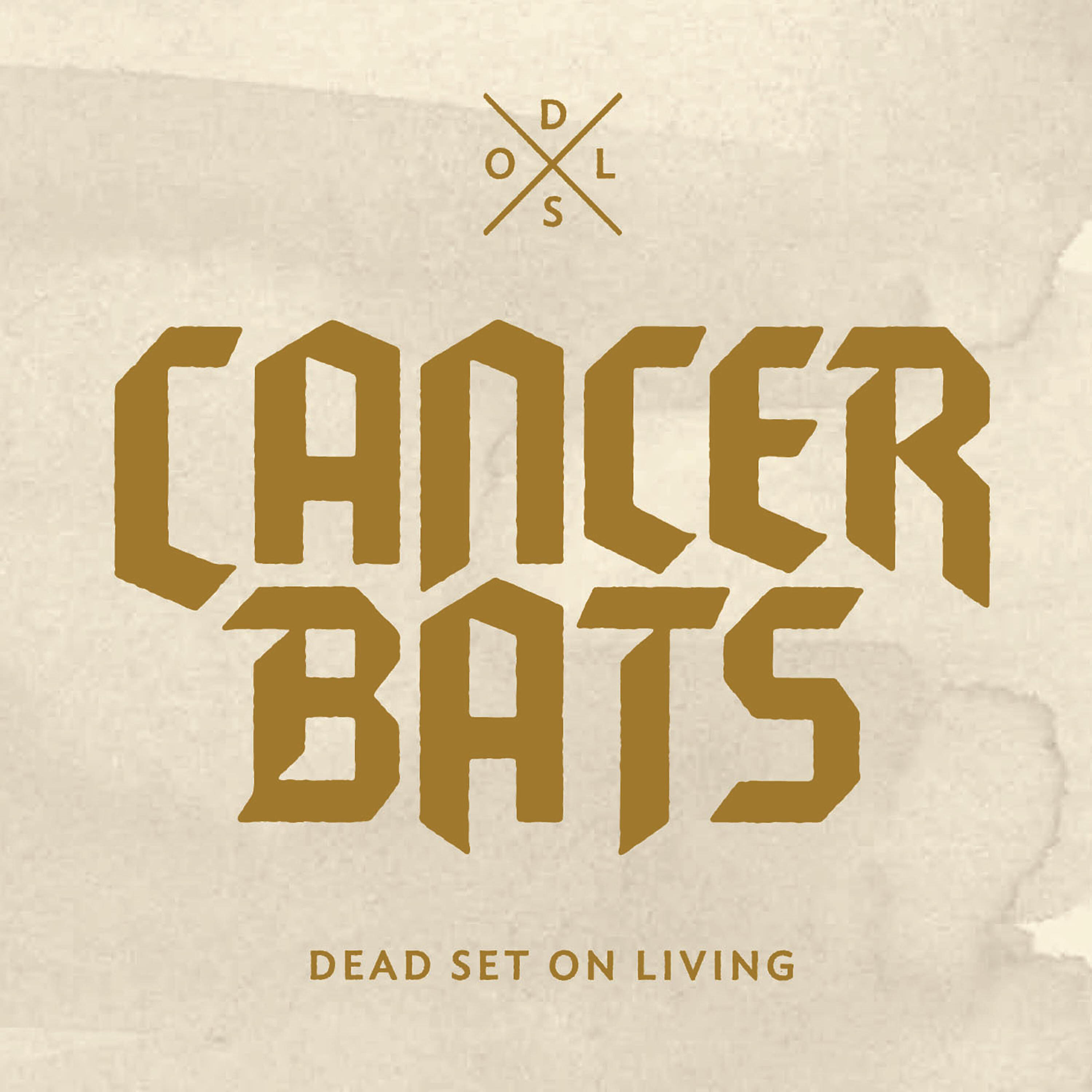 Cancer Bats - Road Sick