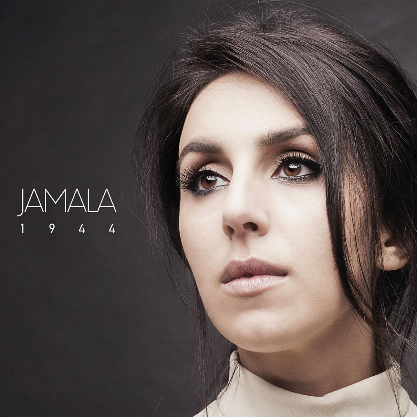 Jamala - Drifting Apart