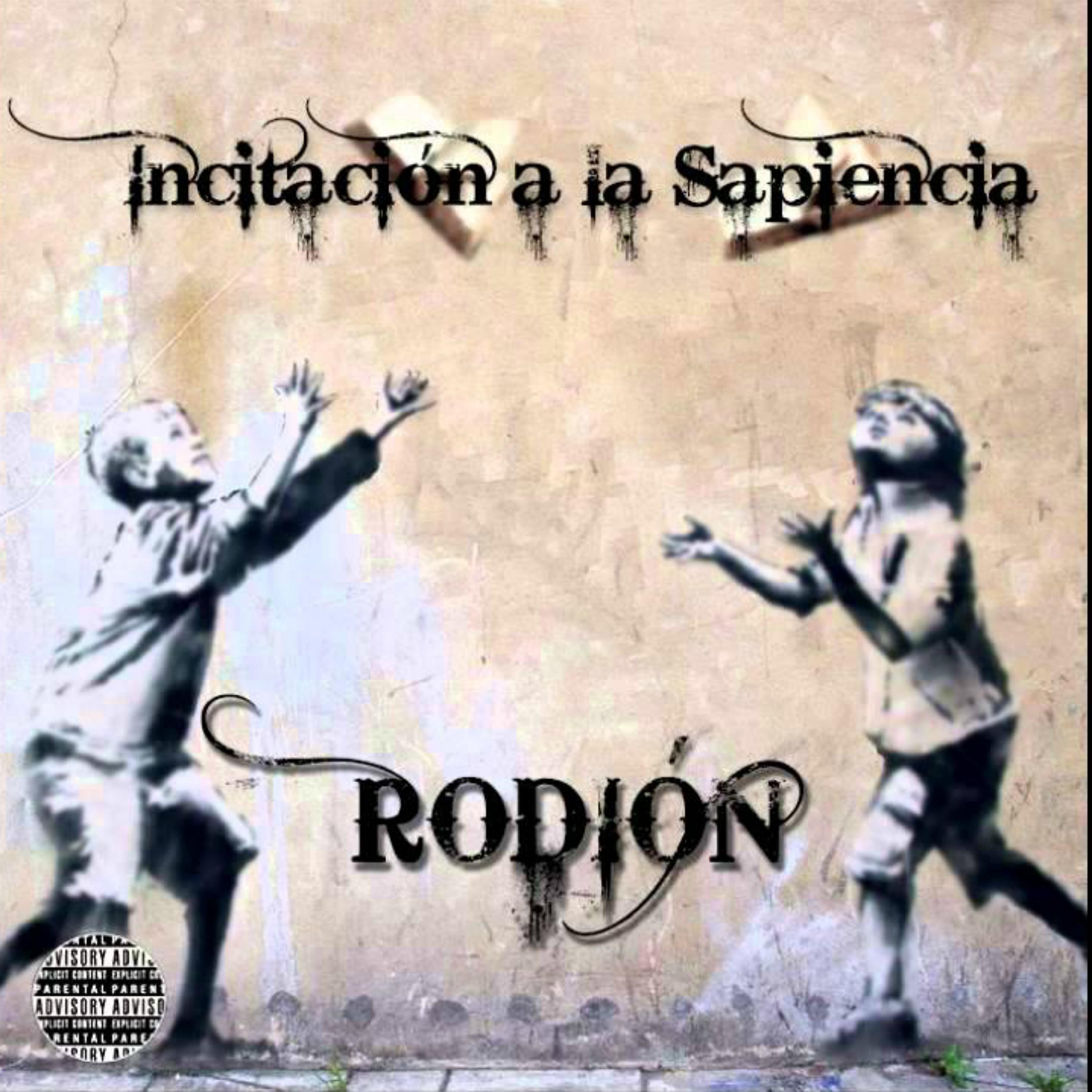 Постер альбома Incitación a la Sapiencia