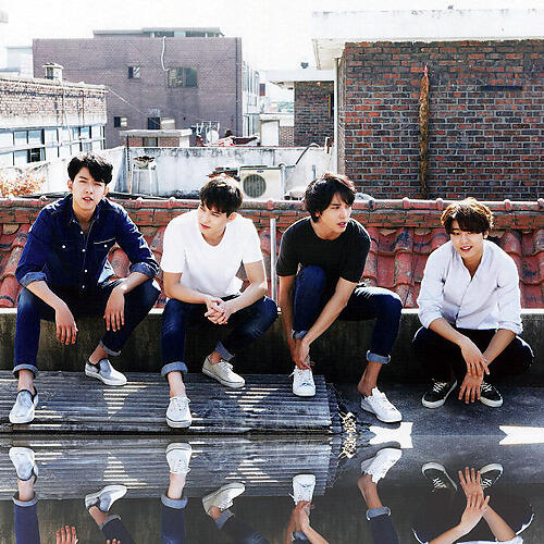Cnblue все песни в mp3