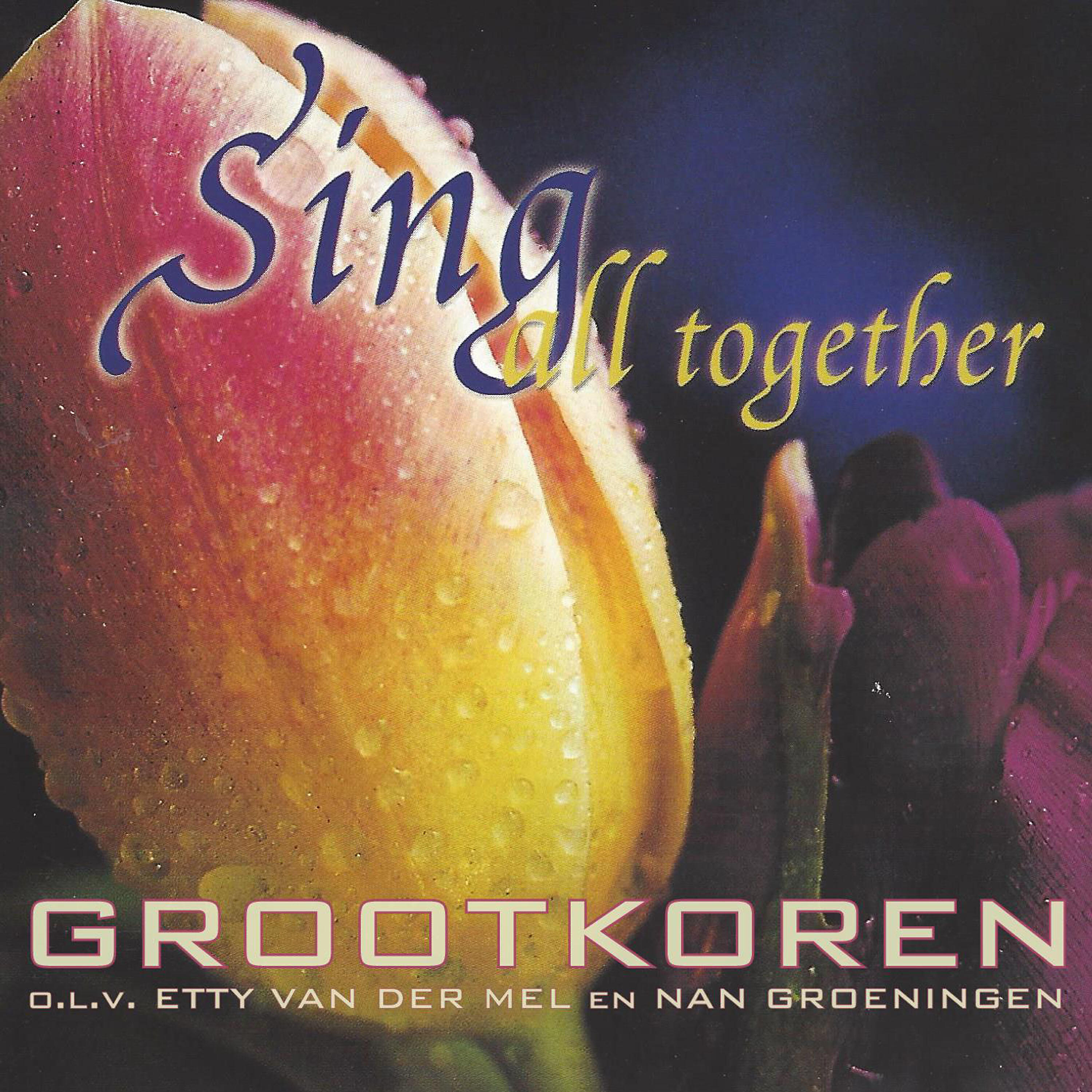 De Grootkoren - The Pearl Fishers: Friends Forever