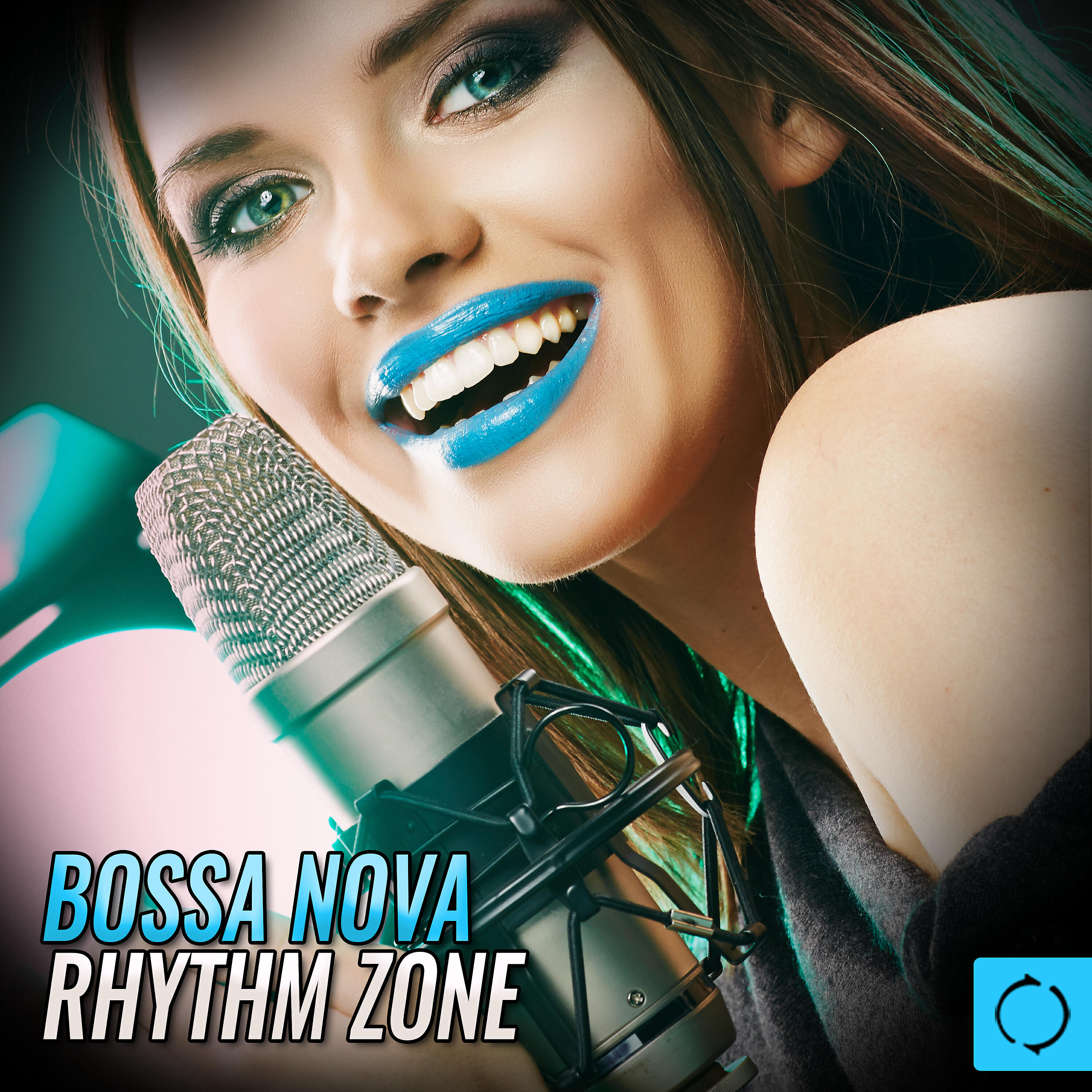 New World Oder - Blue Monday (Bossa Nova)