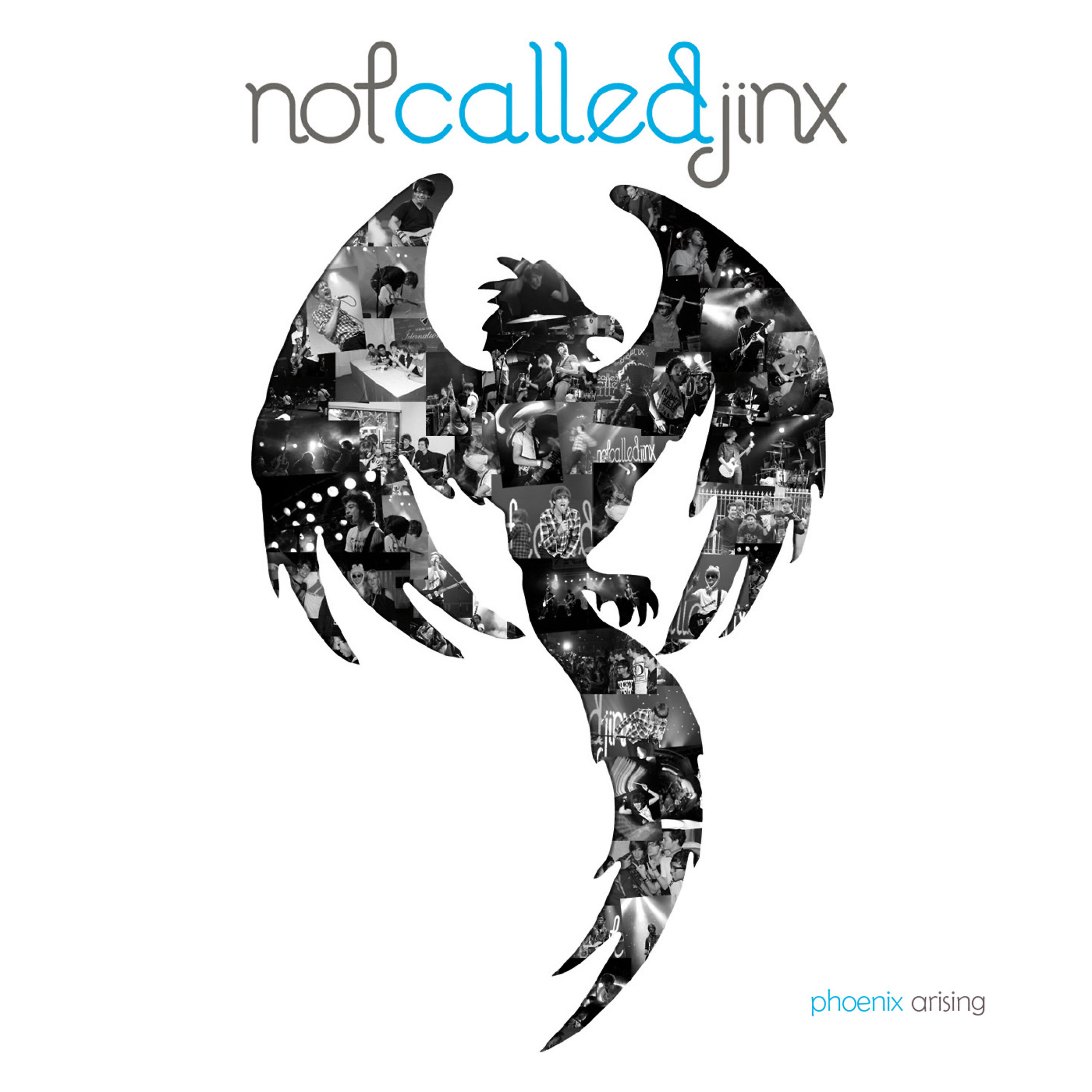 Not Called Jinx - I.C.U.R.A.Q.T.