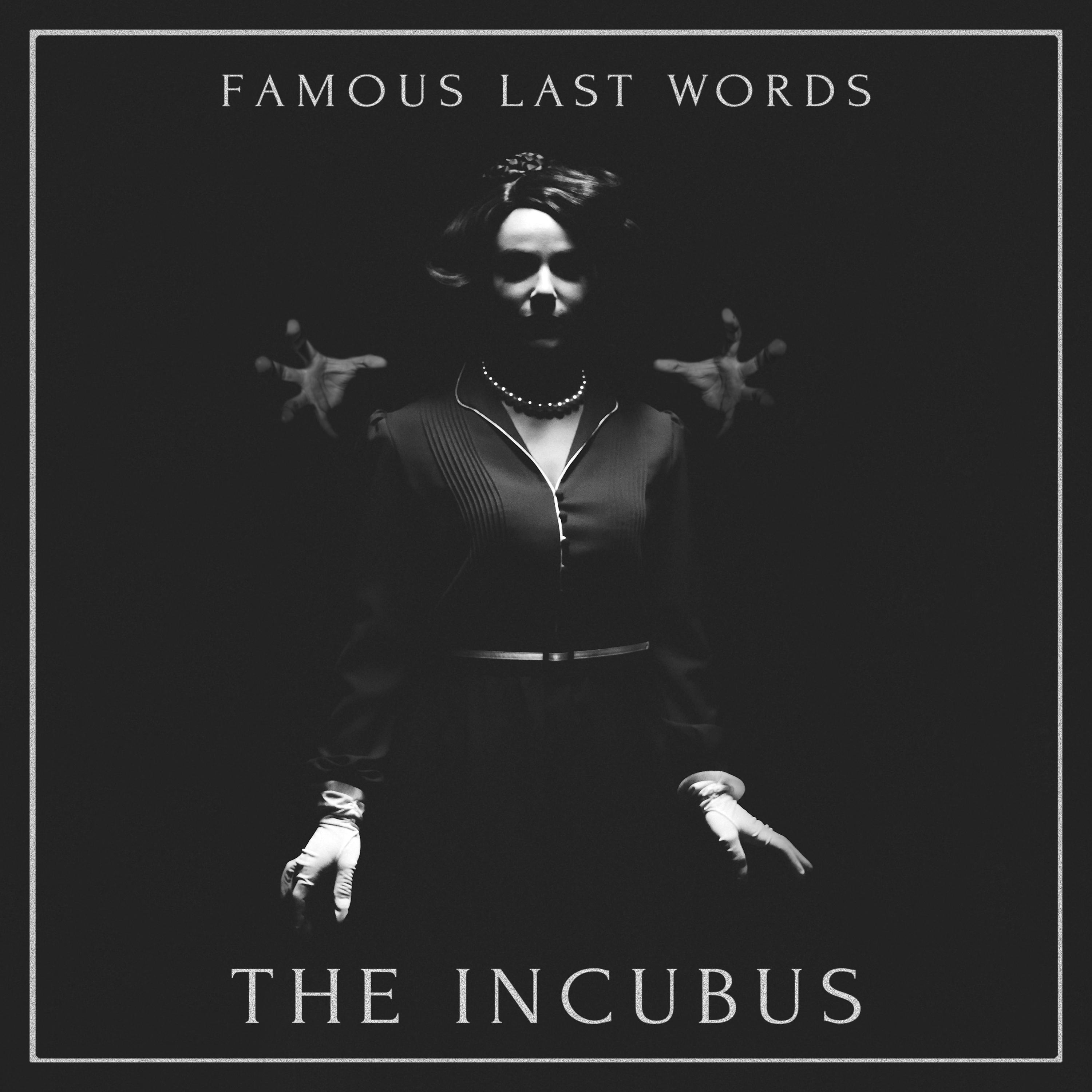 Постер альбома The Incubus (Instrumental)