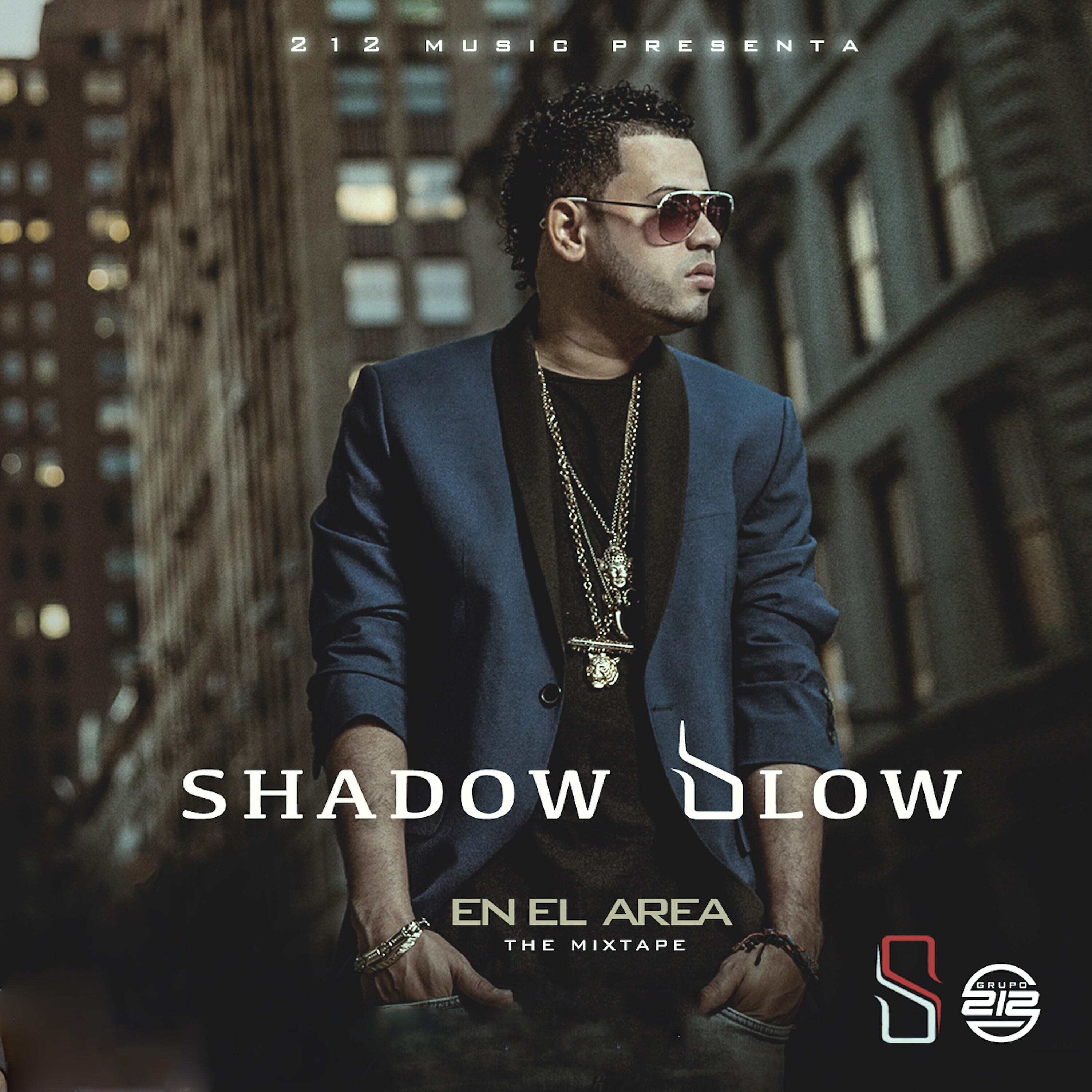 Shadow Blow - Una Necesidad