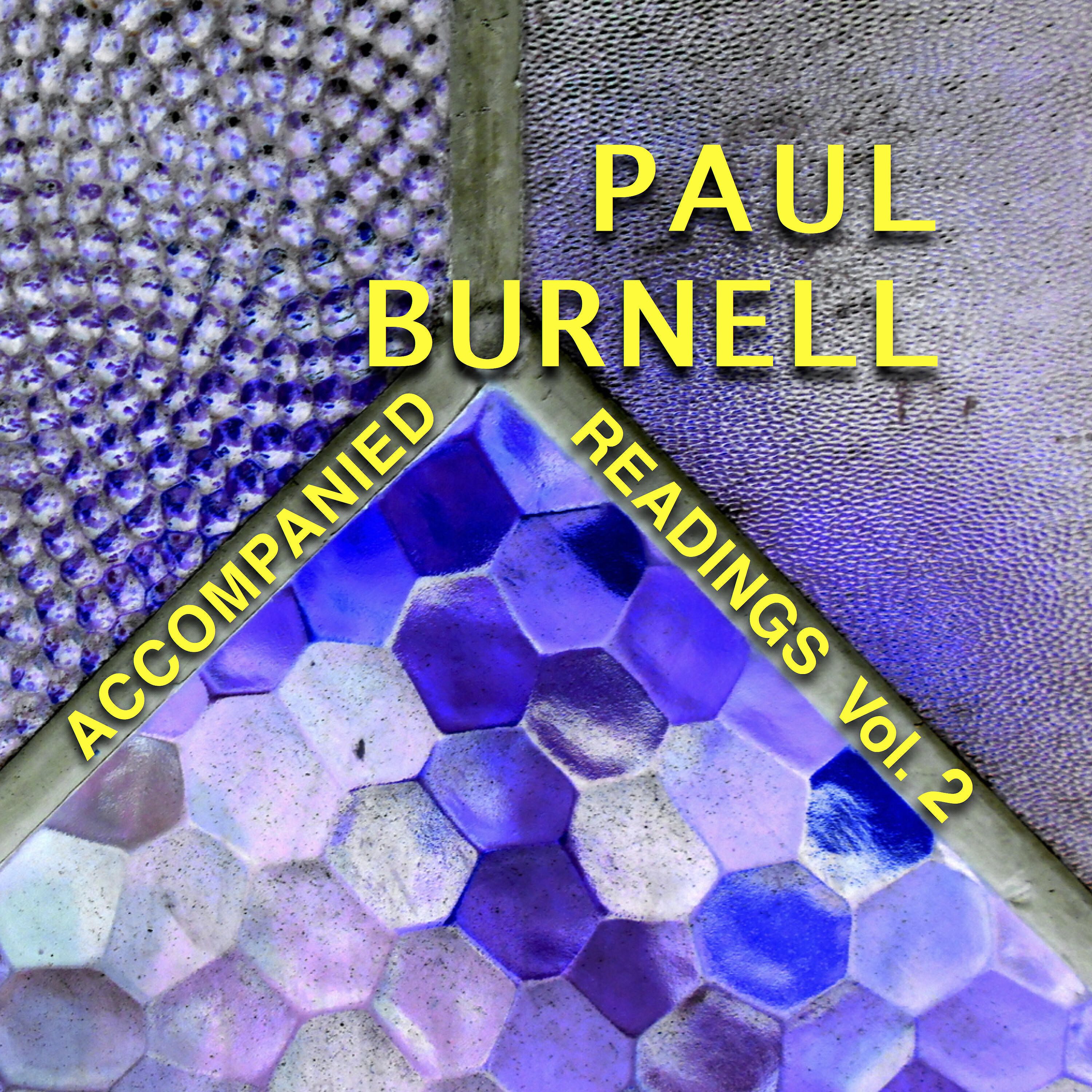 Paul Burnell - The Time Machine (Excerpts), Pt. IV: The Morlocks