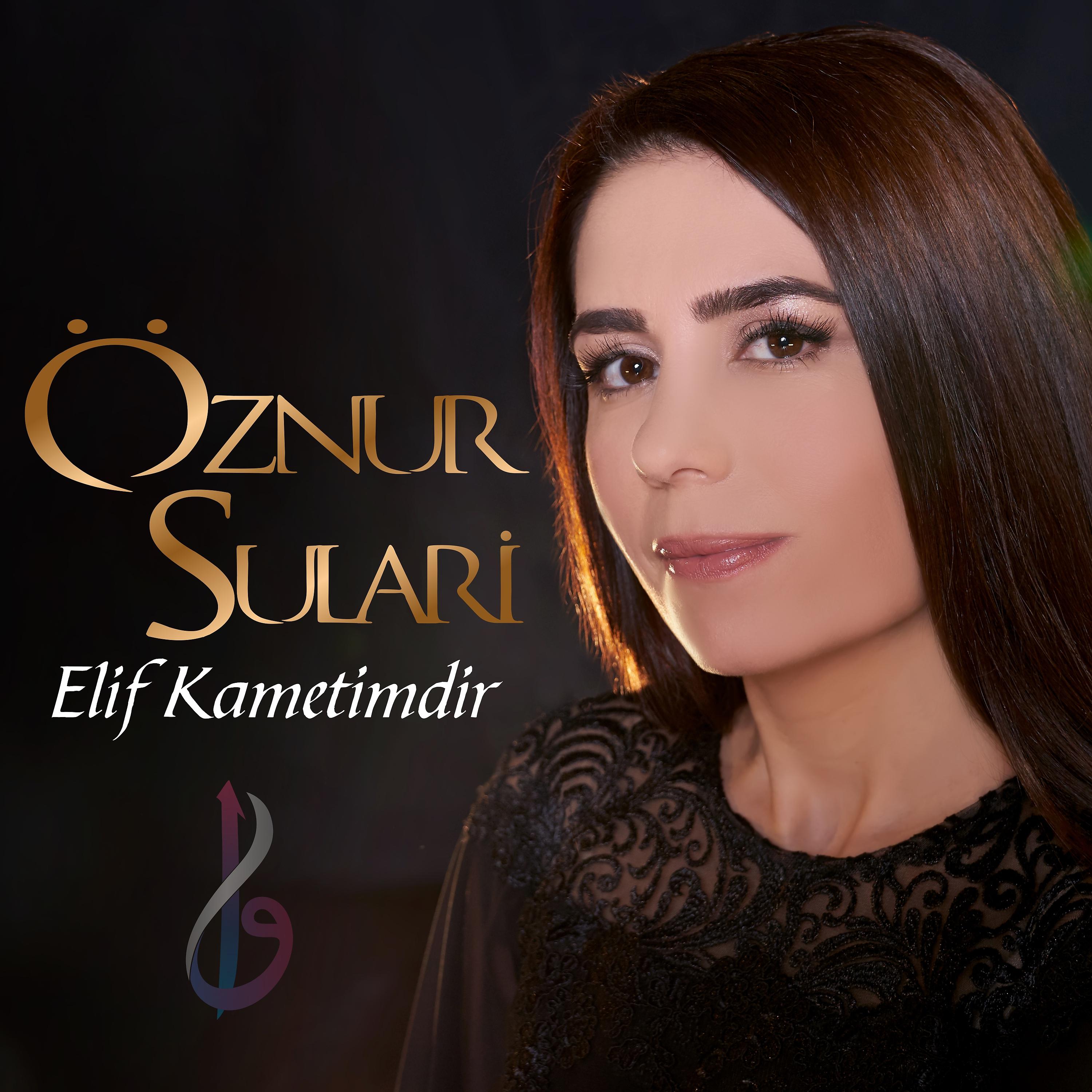Постер альбома Elif Kametimdir