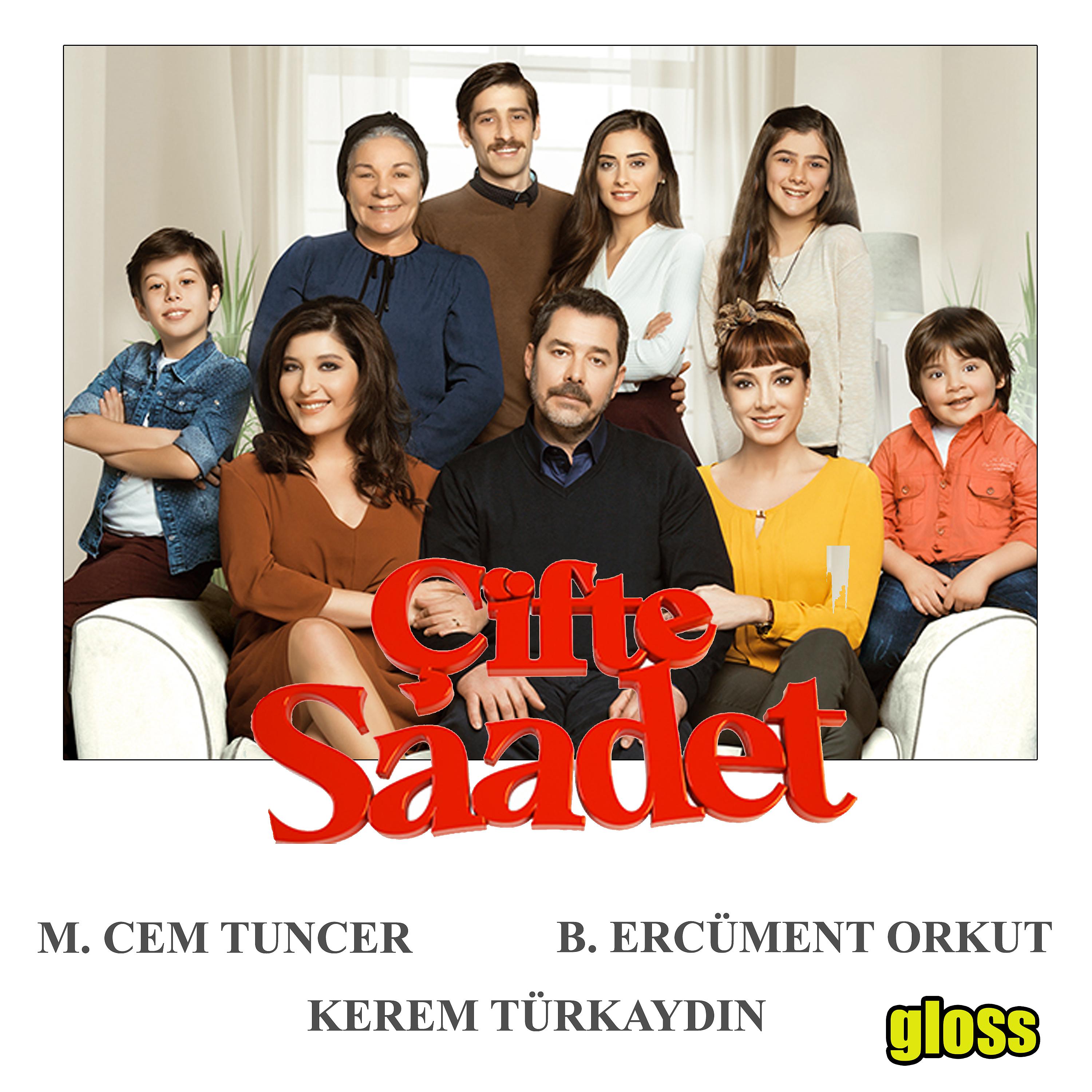 Kerem Türkaydın - Hülya Mutlu Tema