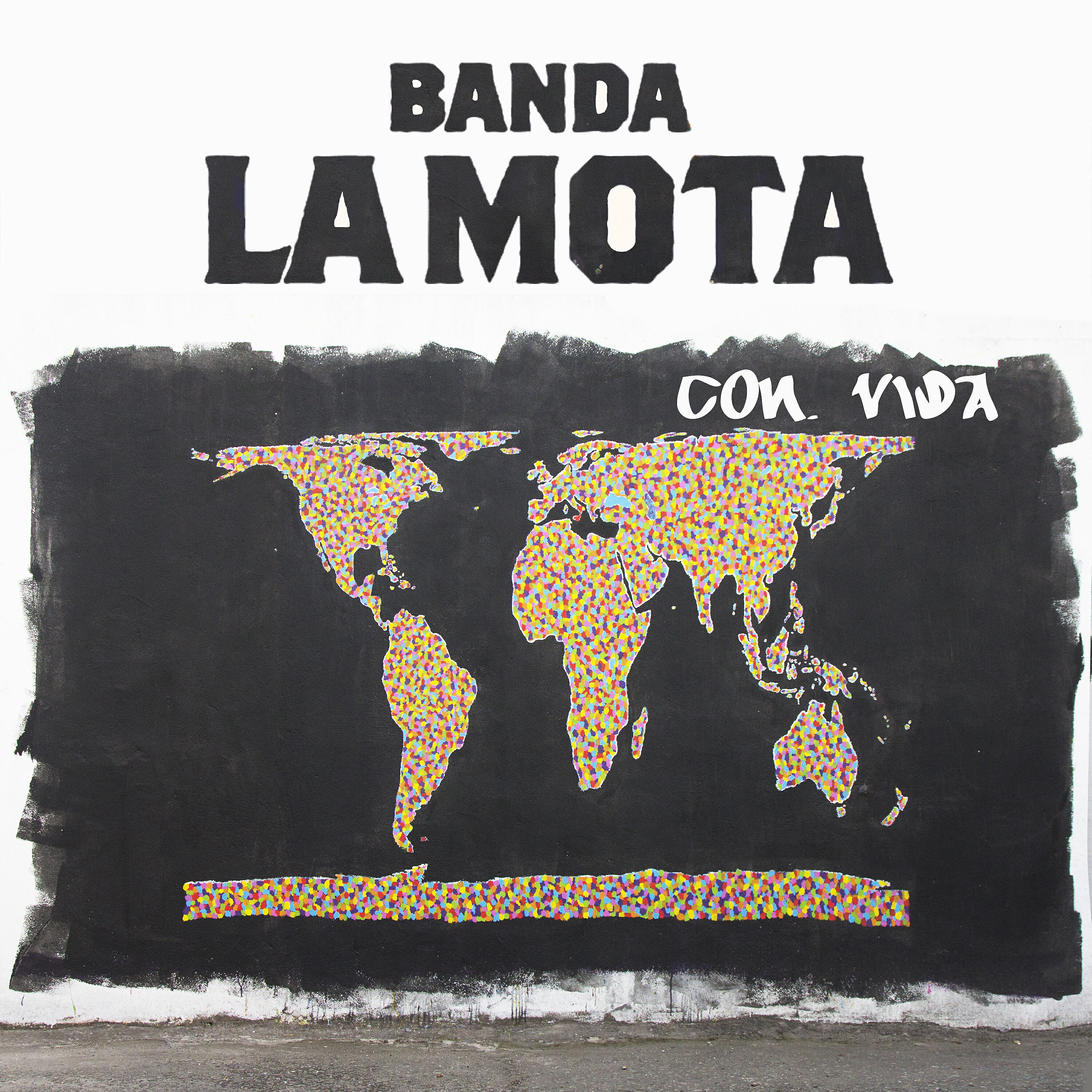 Banda Lamota - Festa Macabra